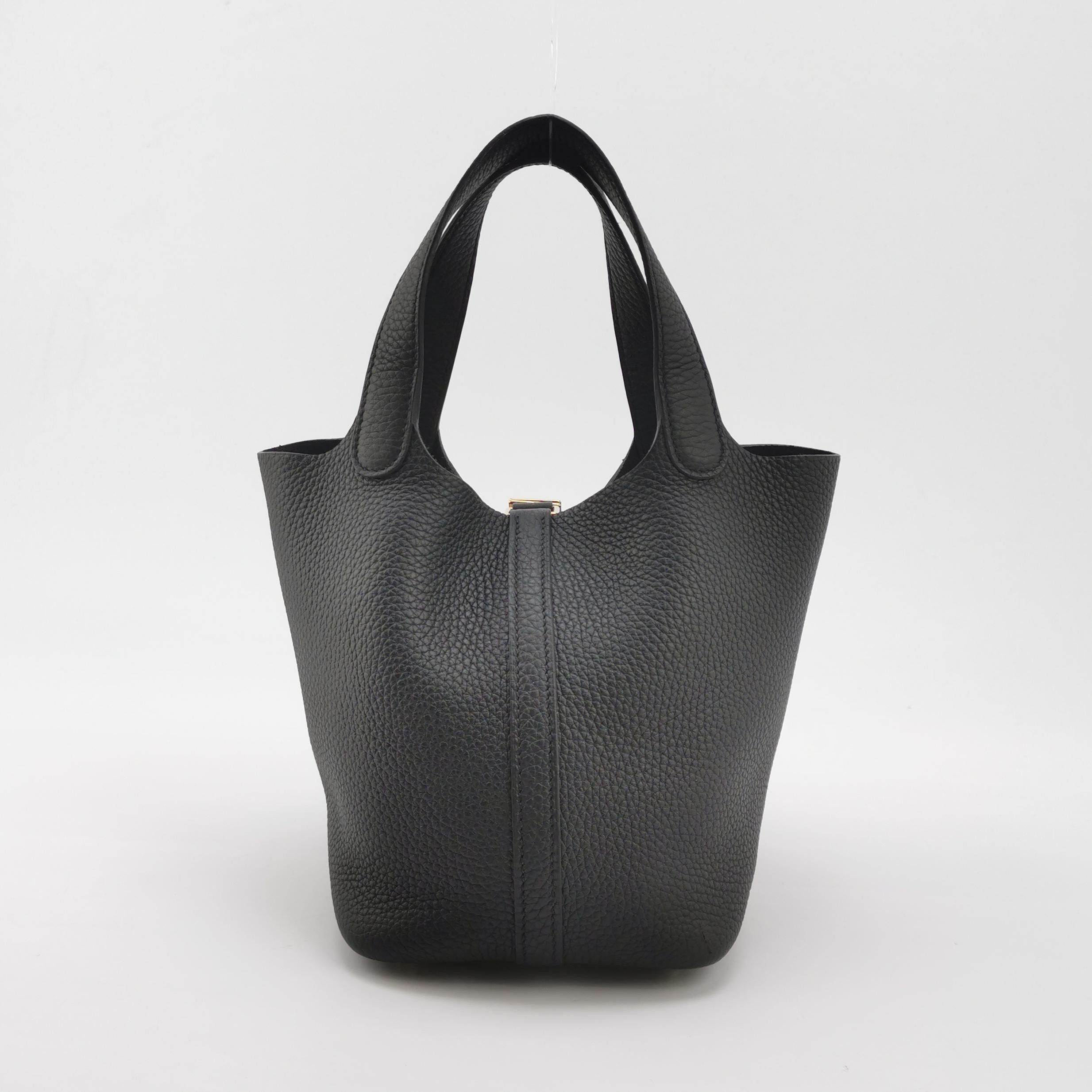 Hermes Hermes Women os Tote Bags Size ONE SIZE - 5 Thumbnail