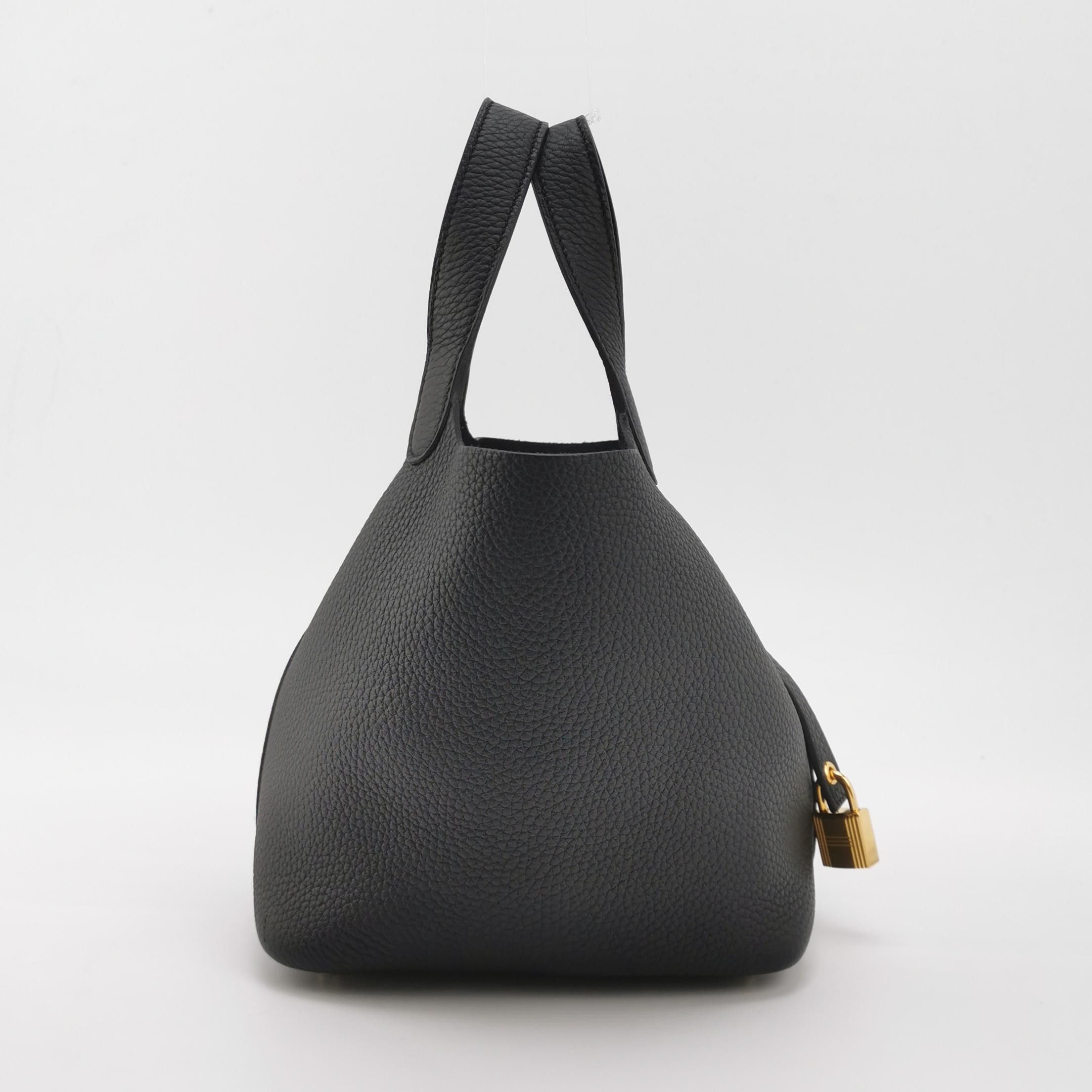 Hermes Hermes Women os Tote Bags Size ONE SIZE - 4 Thumbnail