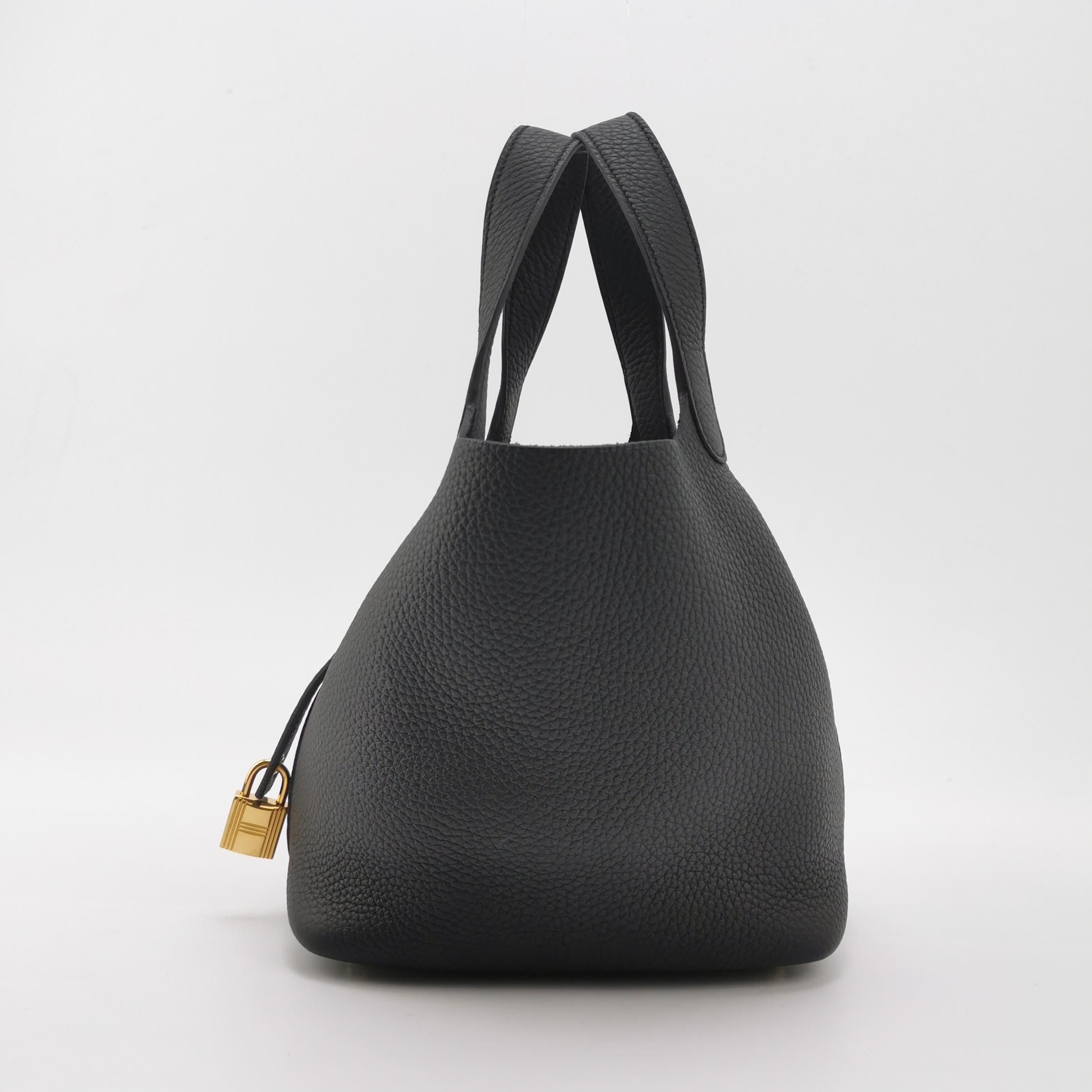 Hermes Hermes Women os Tote Bags Size ONE SIZE - 3 Thumbnail