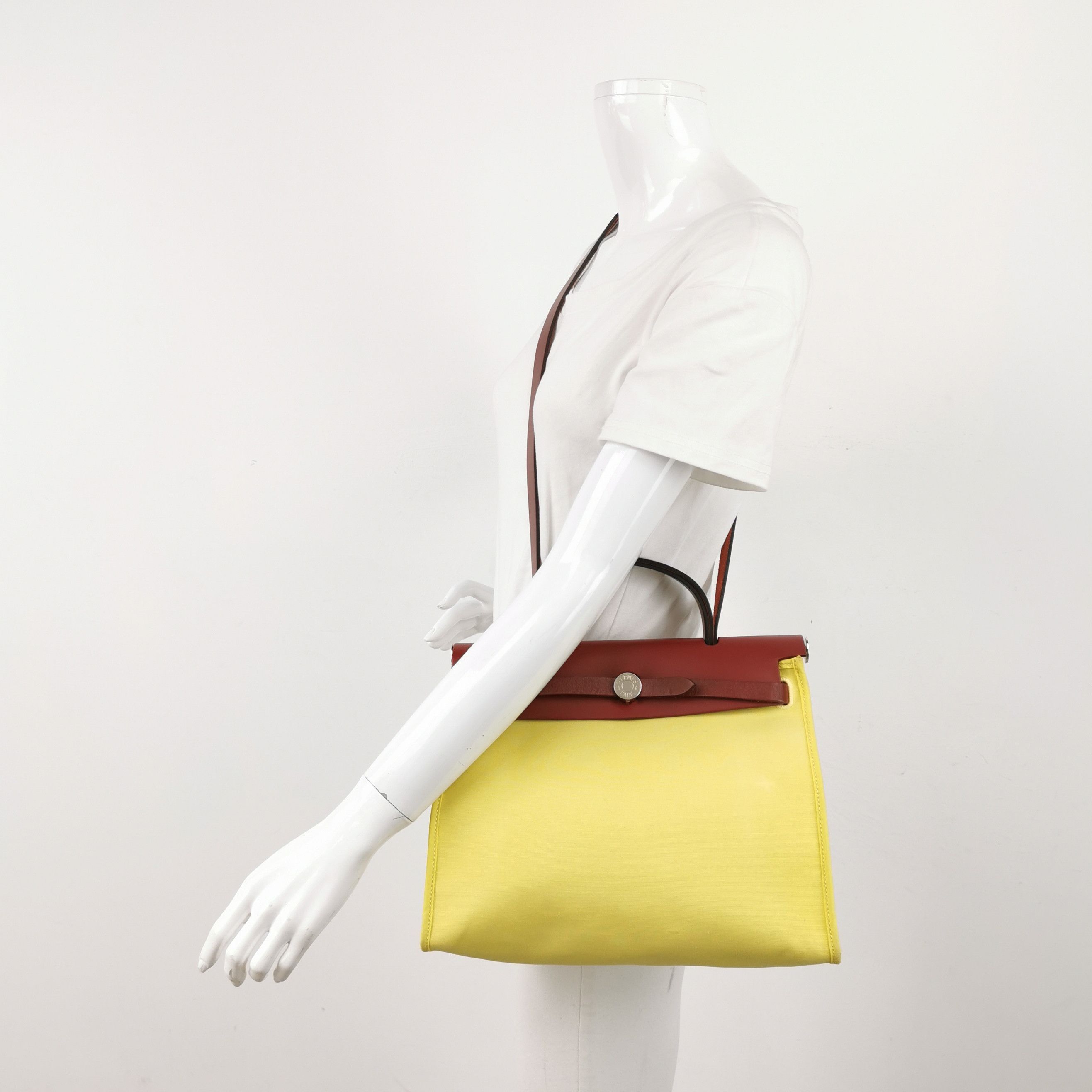 Hermes Hermes Women os Shoulder Bags Size ONE SIZE - 2 Thumbnail