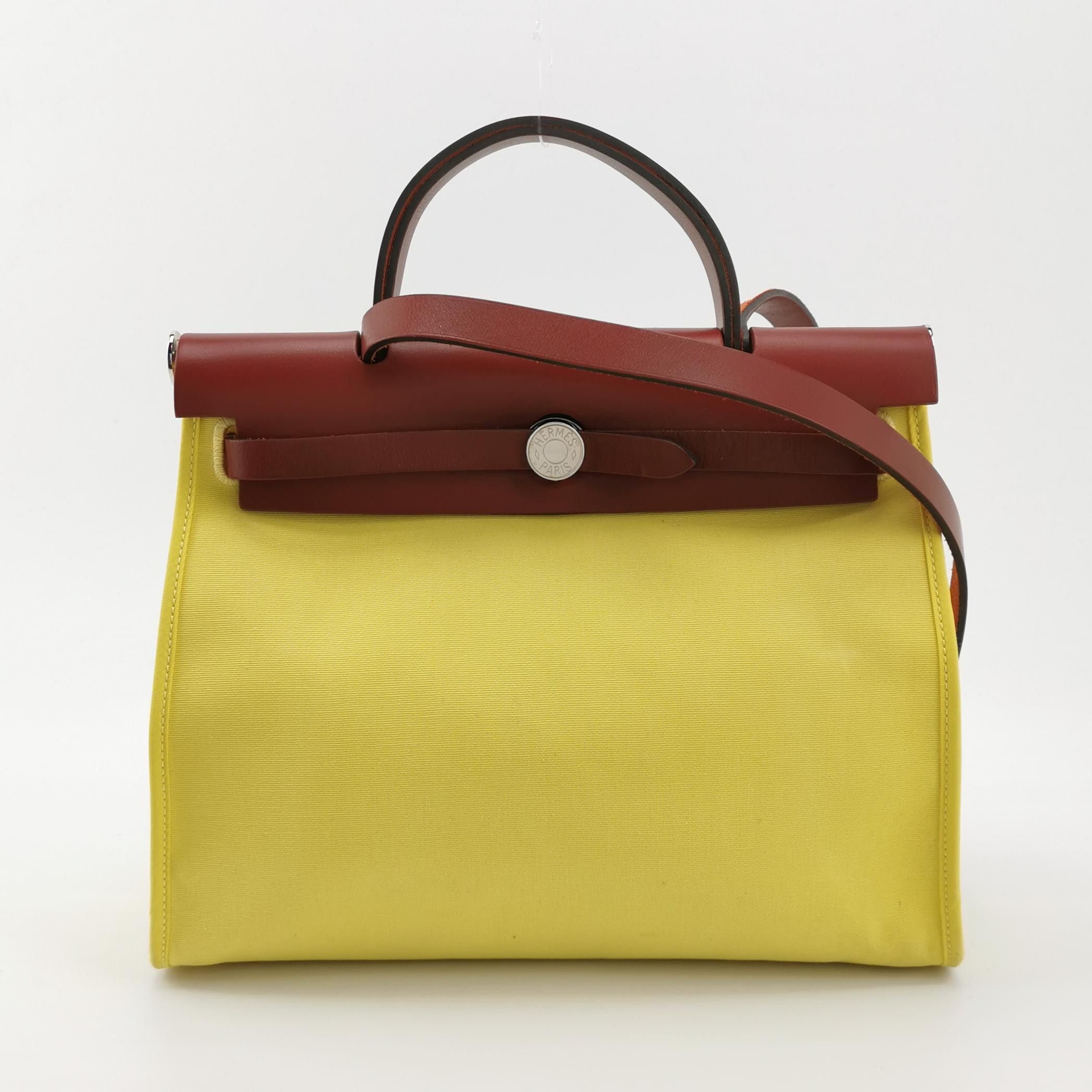 Hermes Hermes Women os Shoulder Bags Size ONE SIZE - 3 Thumbnail