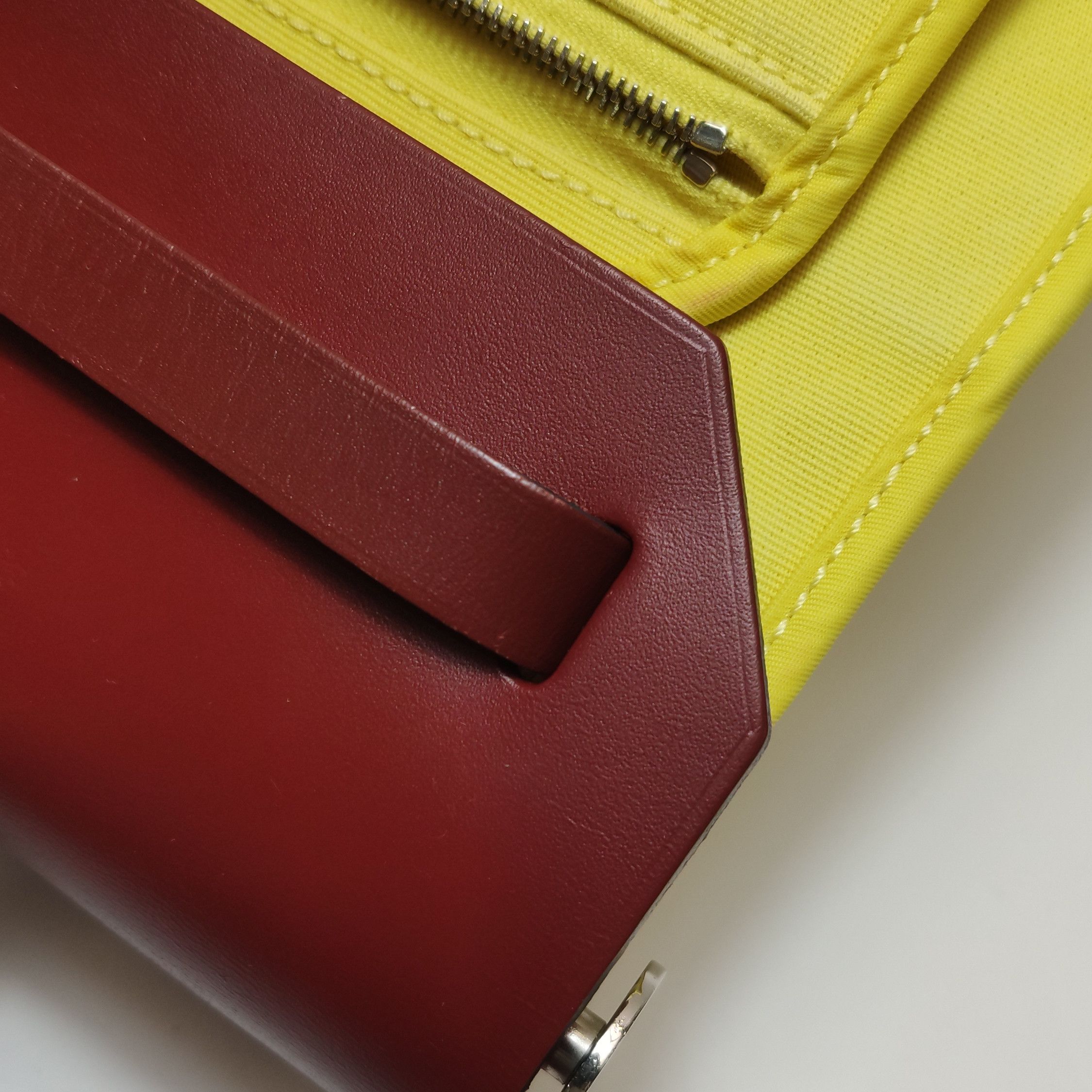 Hermes Hermes Women os Shoulder Bags Size ONE SIZE - 15 Thumbnail