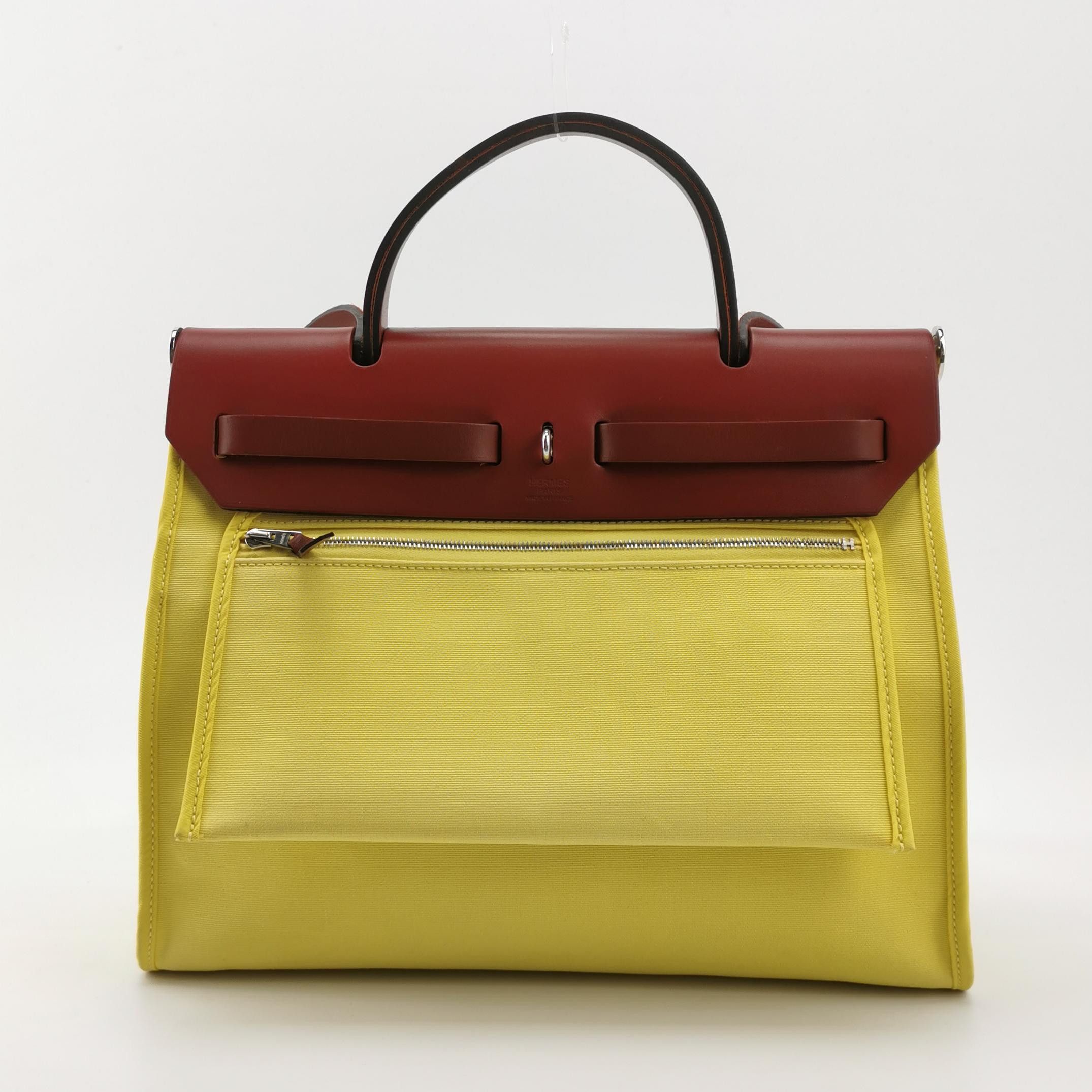 Hermes Hermes Women os Shoulder Bags Size ONE SIZE - 6 Thumbnail