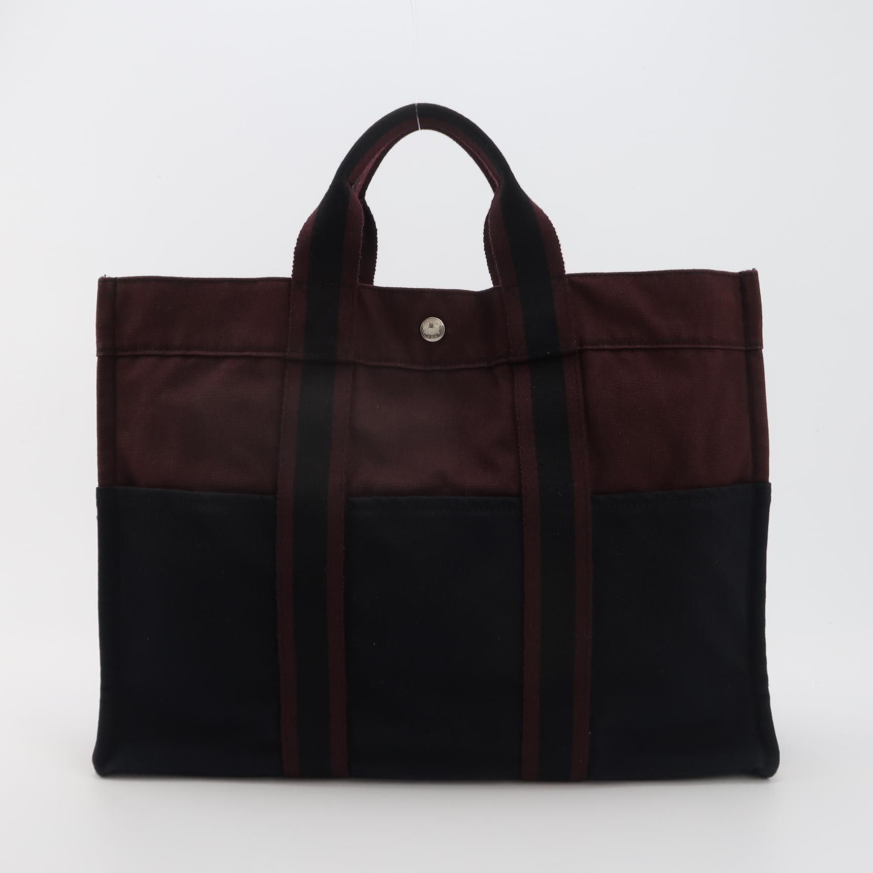Hermes Hermes Women os Tote Bags Size ONE SIZE - 5 Thumbnail