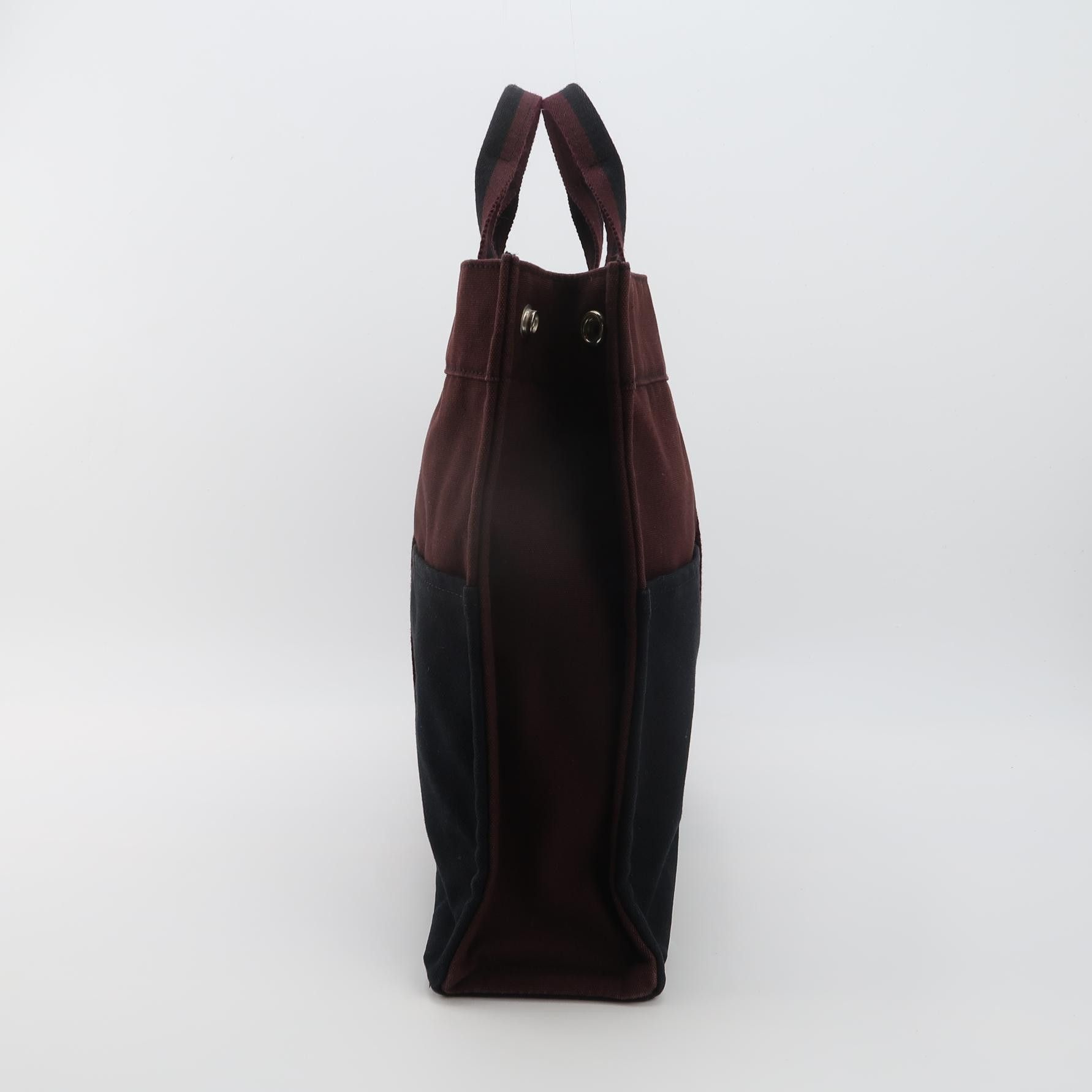 Hermes Hermes Women os Tote Bags Size ONE SIZE - 4 Thumbnail