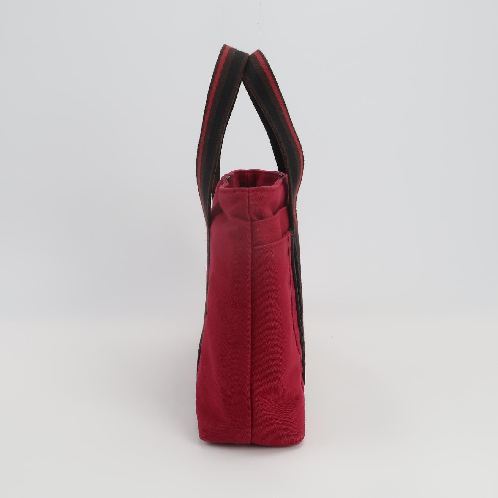 Hermes Hermes Women os Tote Bags Size ONE SIZE - 4 Thumbnail