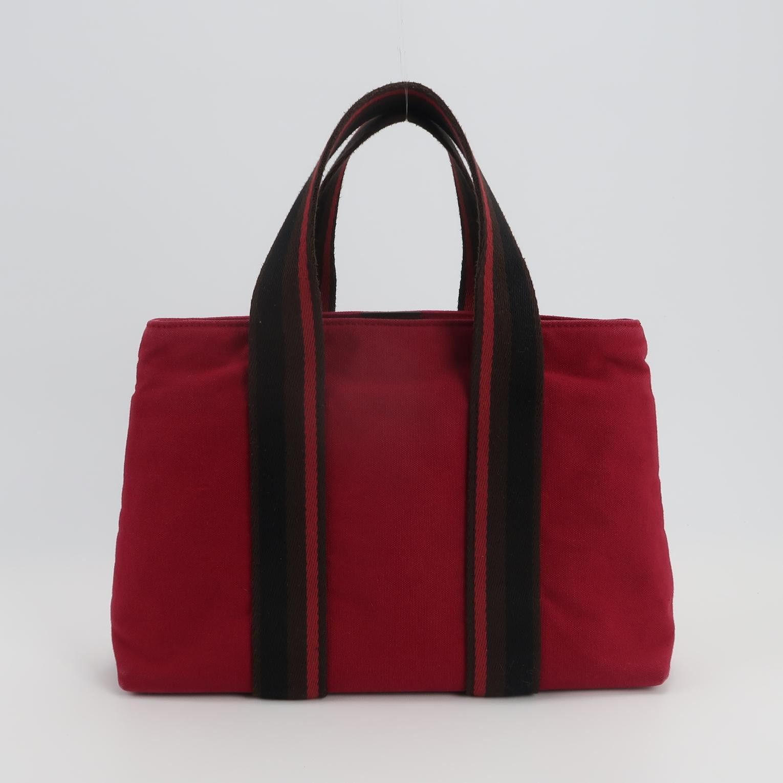 Hermes Hermes Women os Tote Bags Size ONE SIZE - 5 Thumbnail