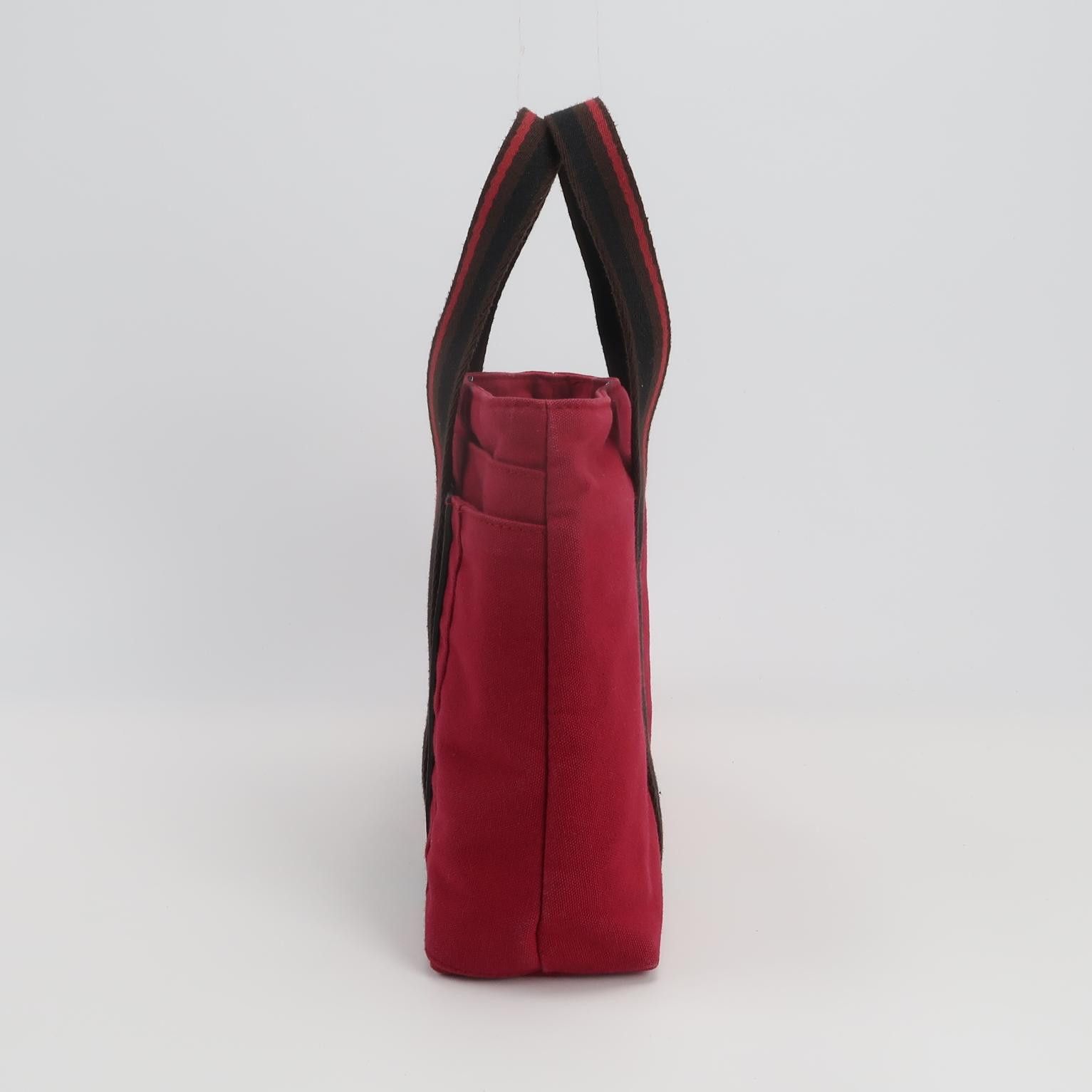 Hermes Hermes Women os Tote Bags Size ONE SIZE - 3 Thumbnail