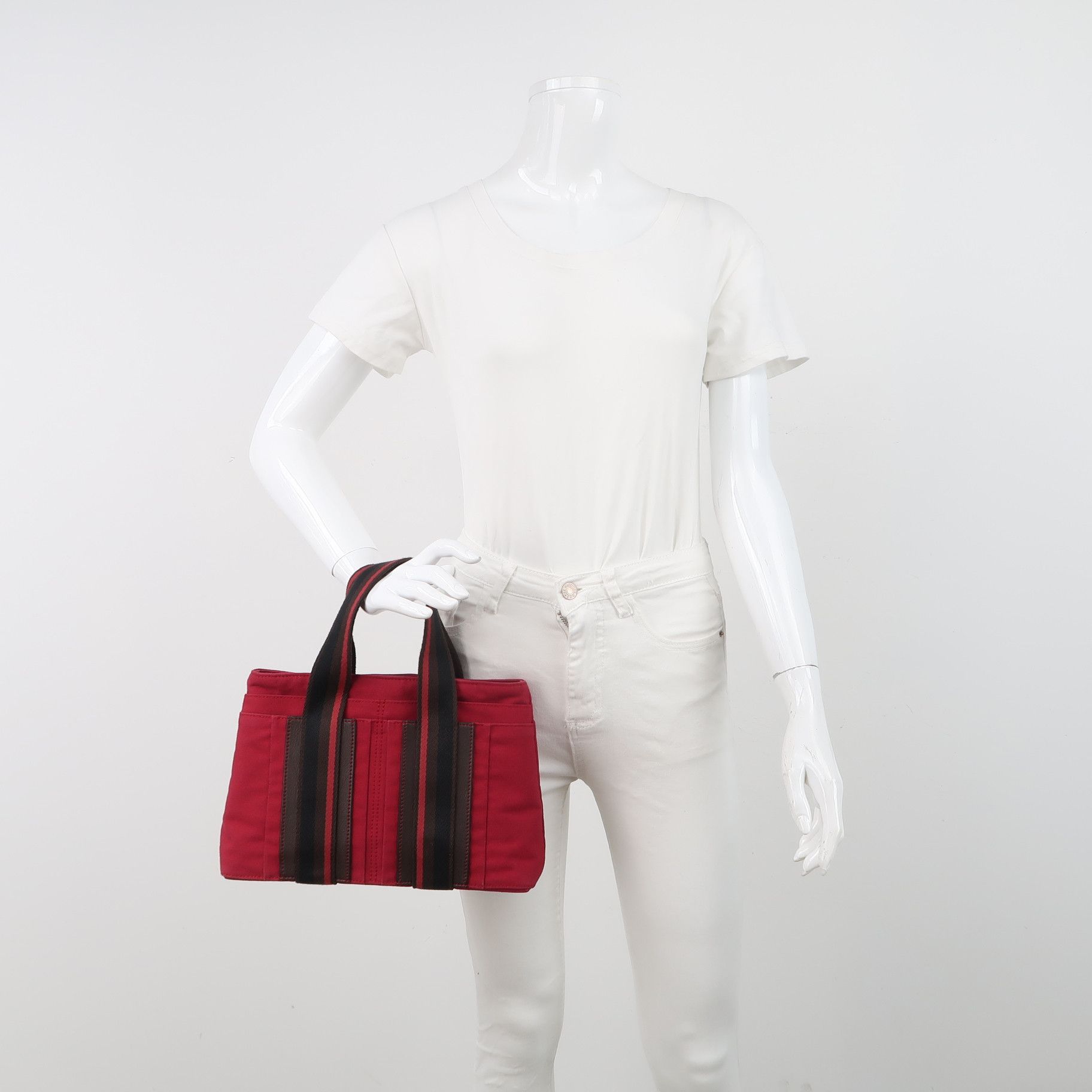 Hermes Hermes Women os Tote Bags Size ONE SIZE - 2 Thumbnail