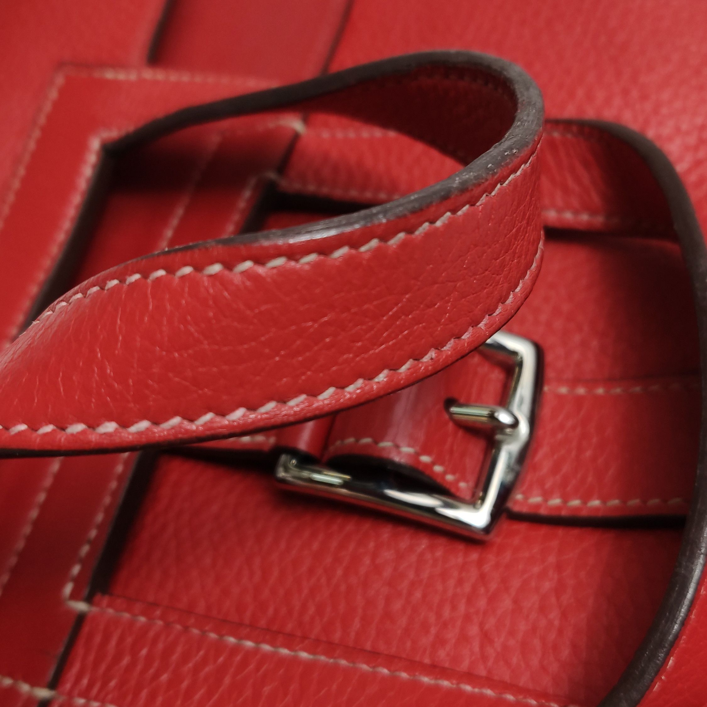Hermes Hermes Women os Shoulder Bags Size ONE SIZE - 23 Thumbnail
