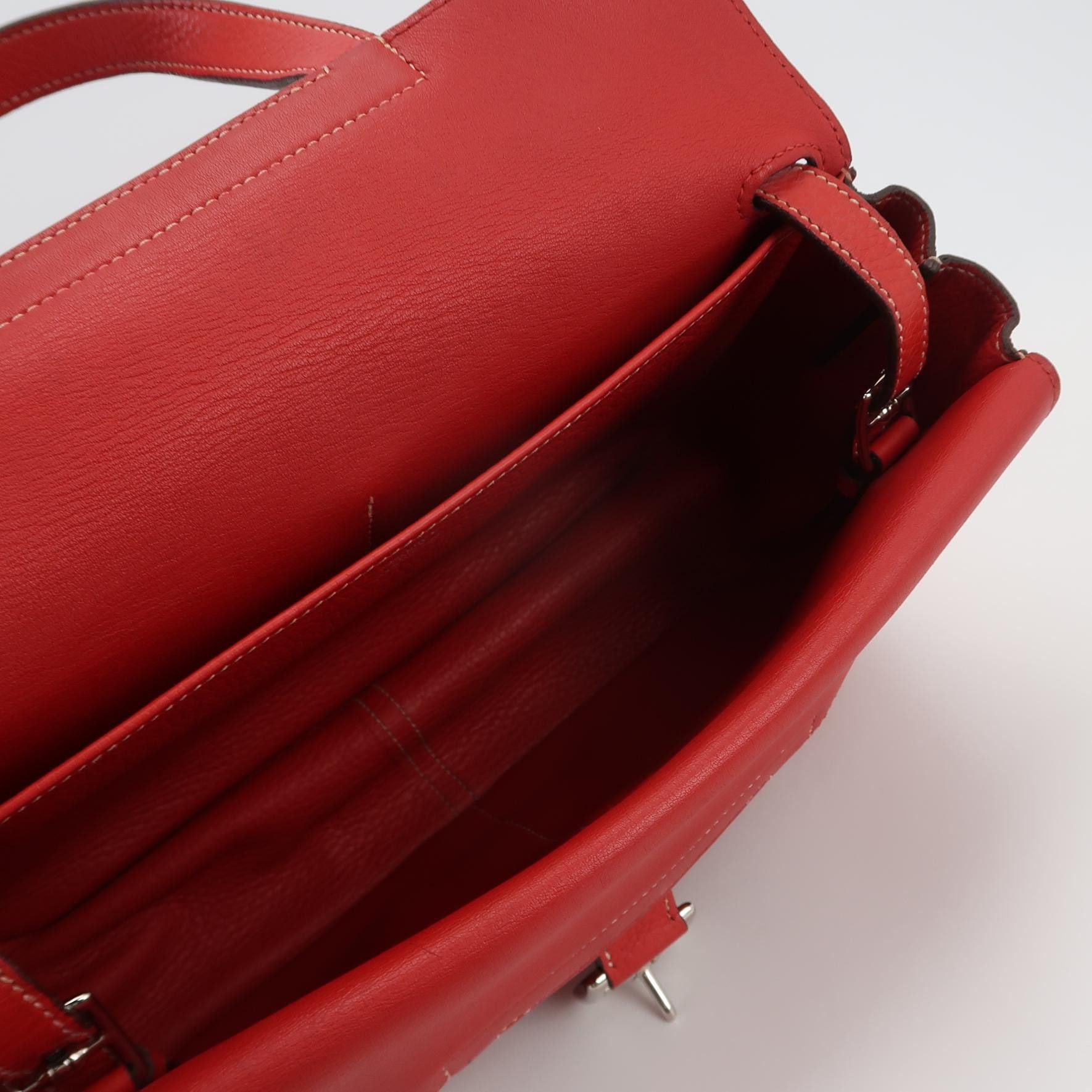 Hermes Hermes Women os Shoulder Bags Size ONE SIZE - 7 Thumbnail