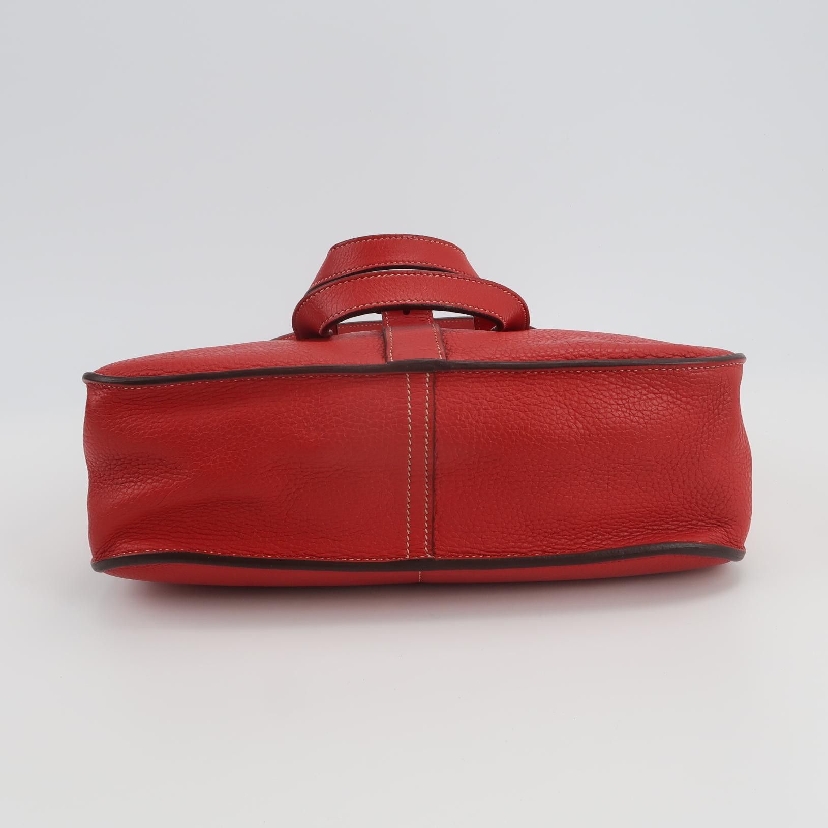 Hermes Hermes Women os Shoulder Bags Size ONE SIZE - 6 Thumbnail