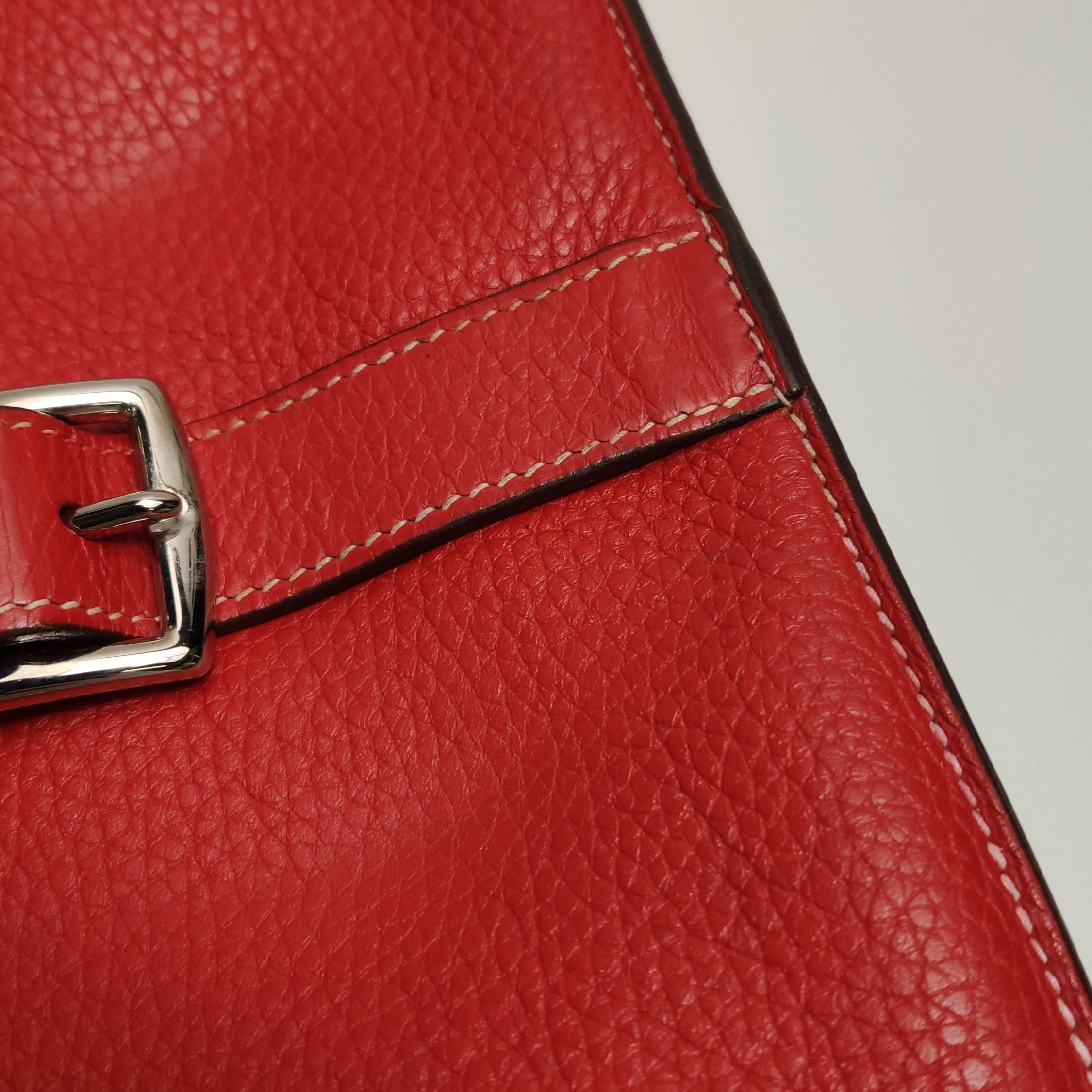 Hermes Hermes Women os Shoulder Bags Size ONE SIZE - 19 Thumbnail