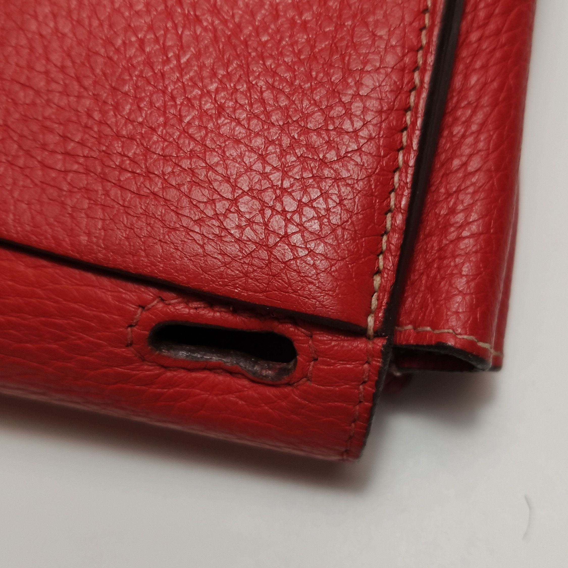 Hermes Hermes Women os Shoulder Bags Size ONE SIZE - 16 Thumbnail
