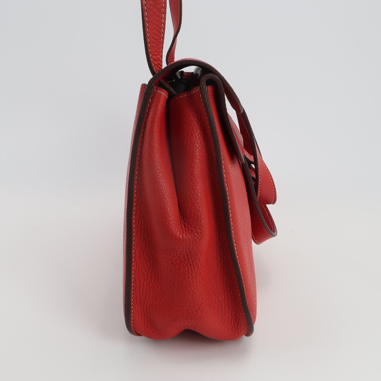 Hermes Hermes Women os Shoulder Bags Size ONE SIZE - 4 Thumbnail