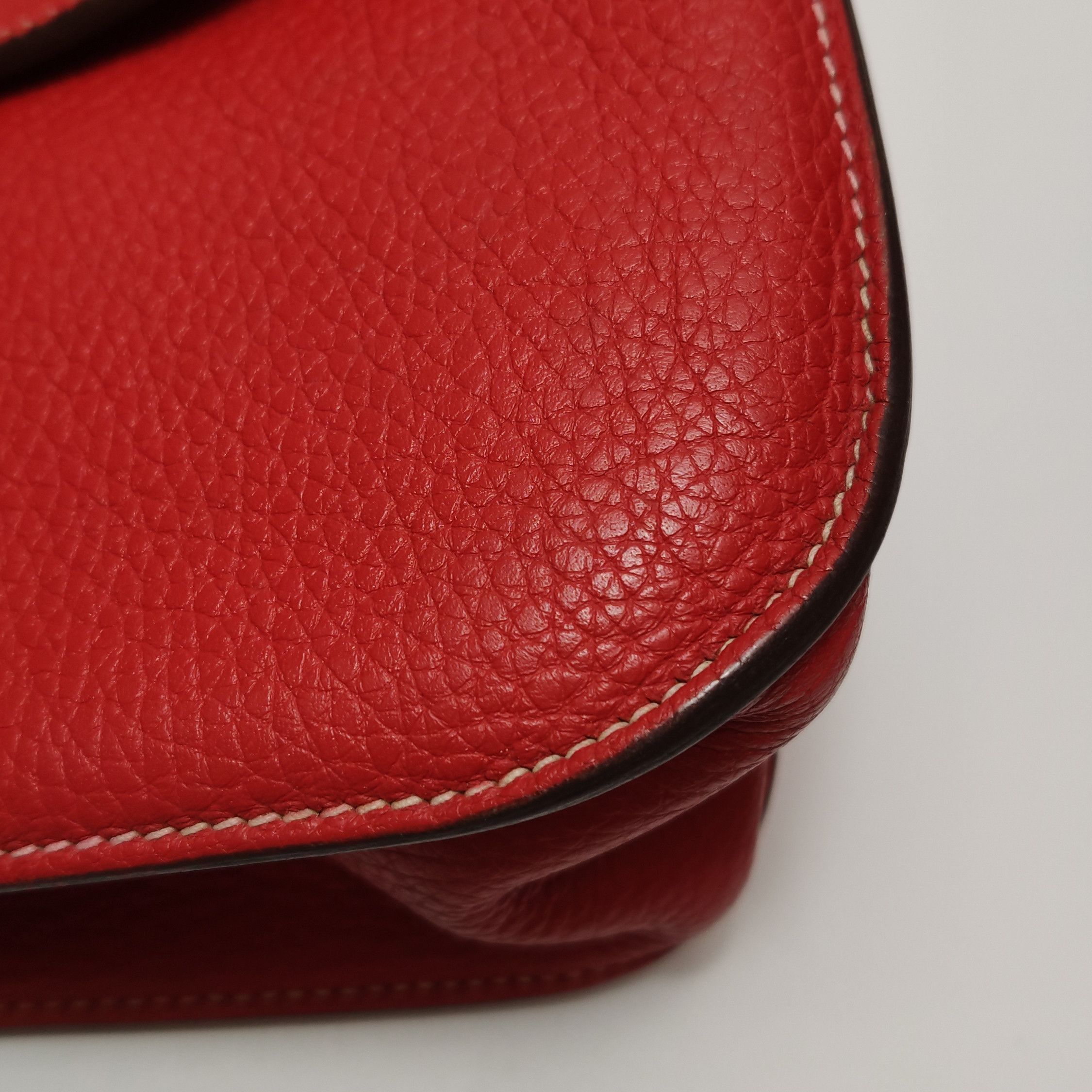 Hermes Hermes Women os Shoulder Bags Size ONE SIZE - 18 Thumbnail
