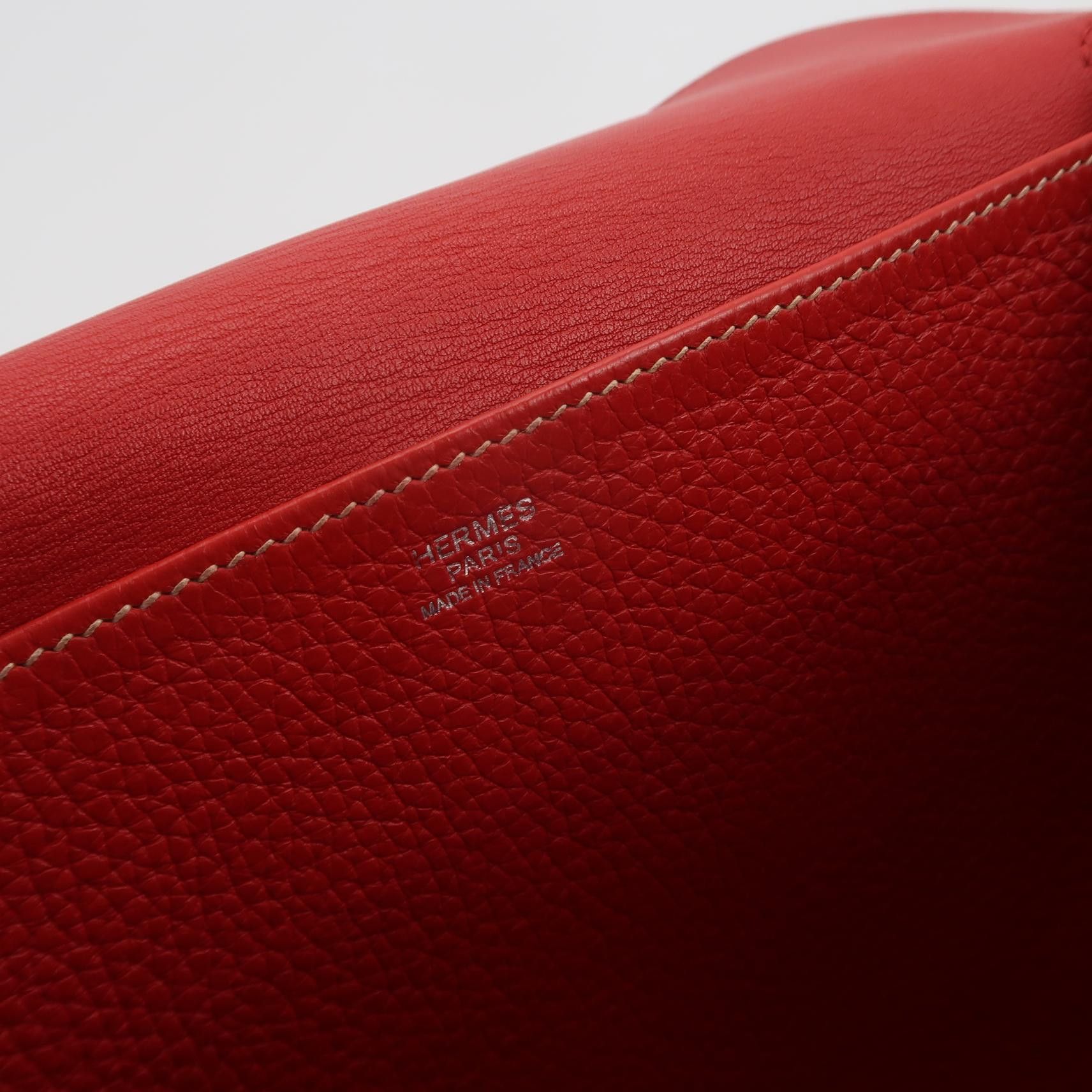 Hermes Hermes Women os Shoulder Bags Size ONE SIZE - 8 Thumbnail