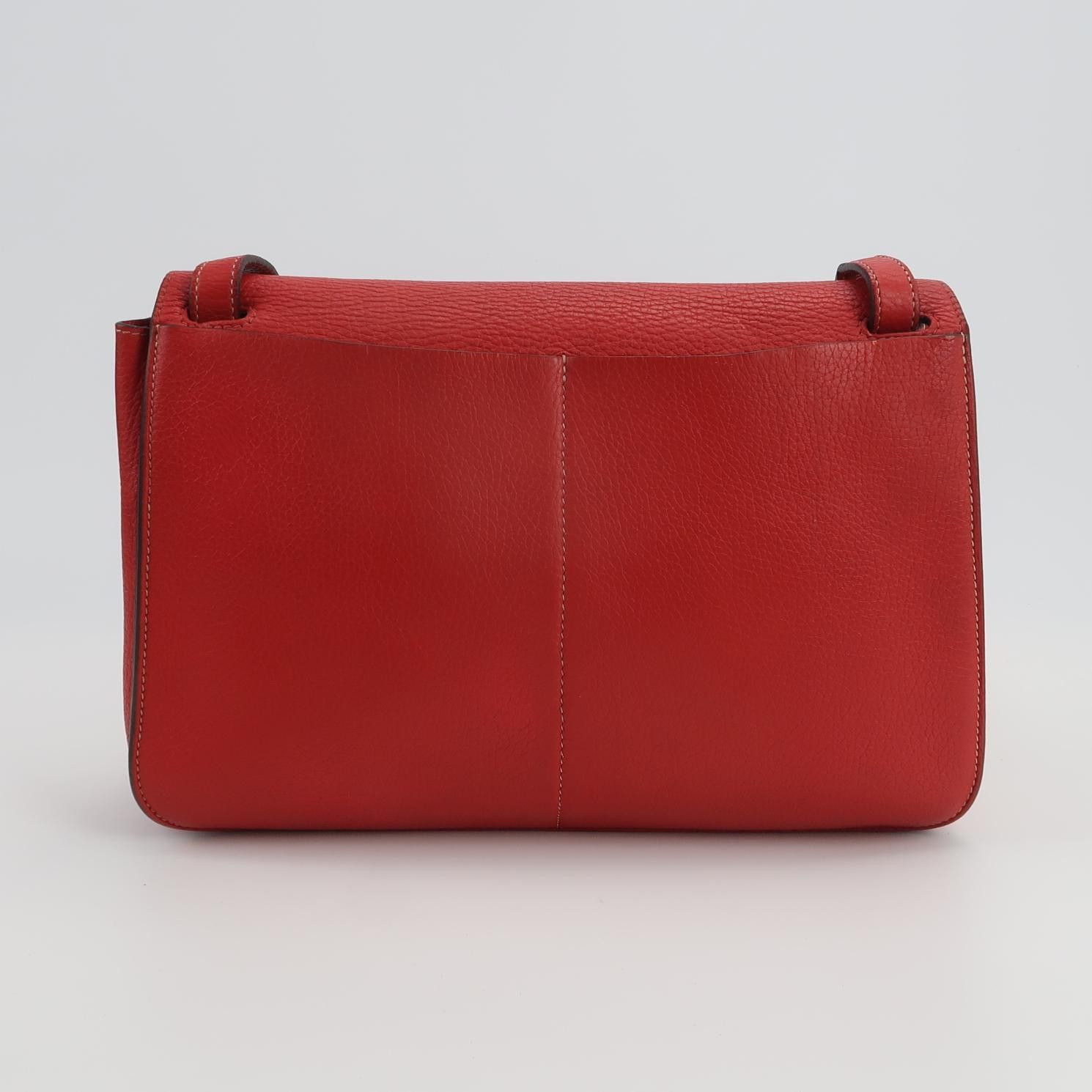 Hermes Hermes Women os Shoulder Bags Size ONE SIZE - 5 Thumbnail