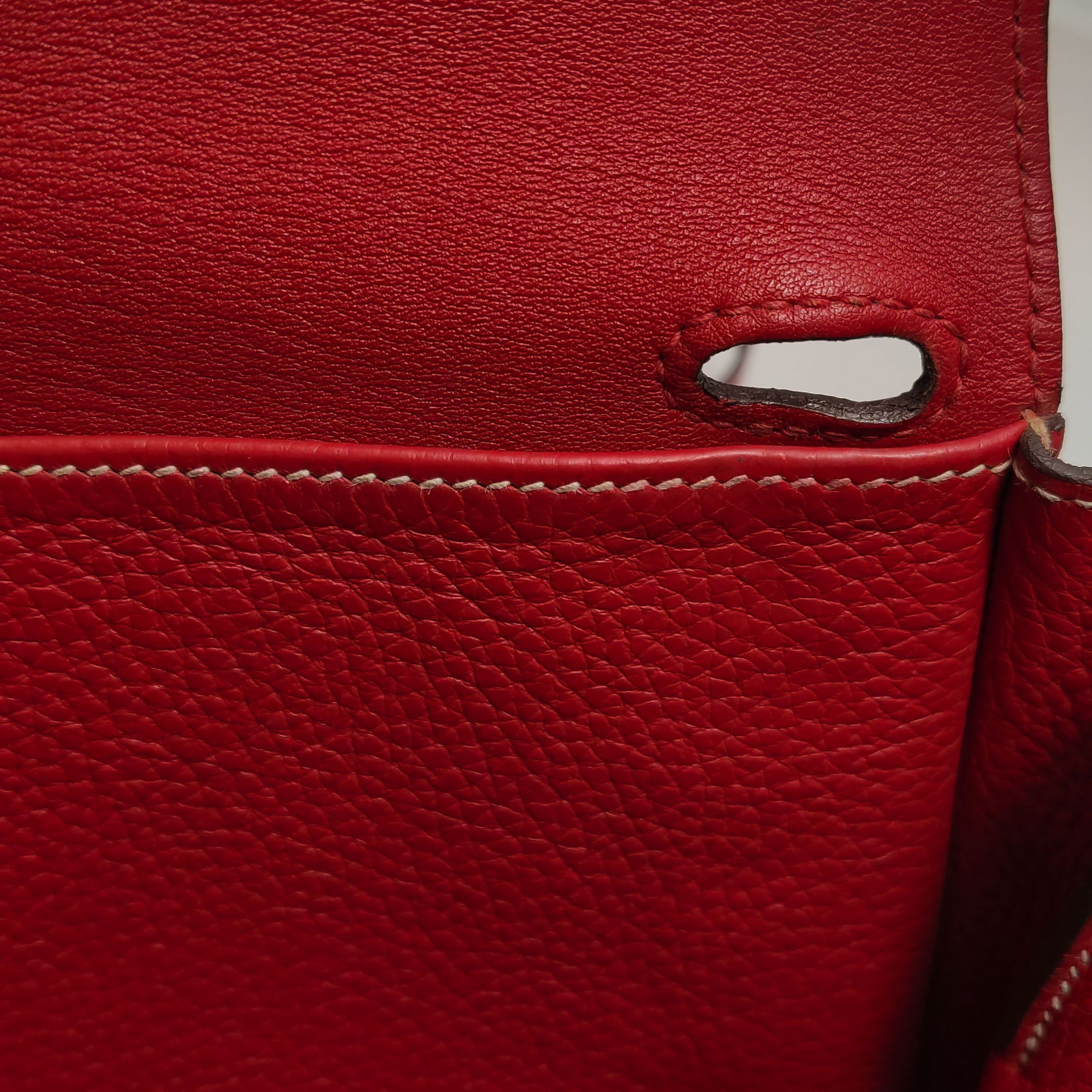 Hermes Hermes Women os Shoulder Bags Size ONE SIZE - 10 Thumbnail