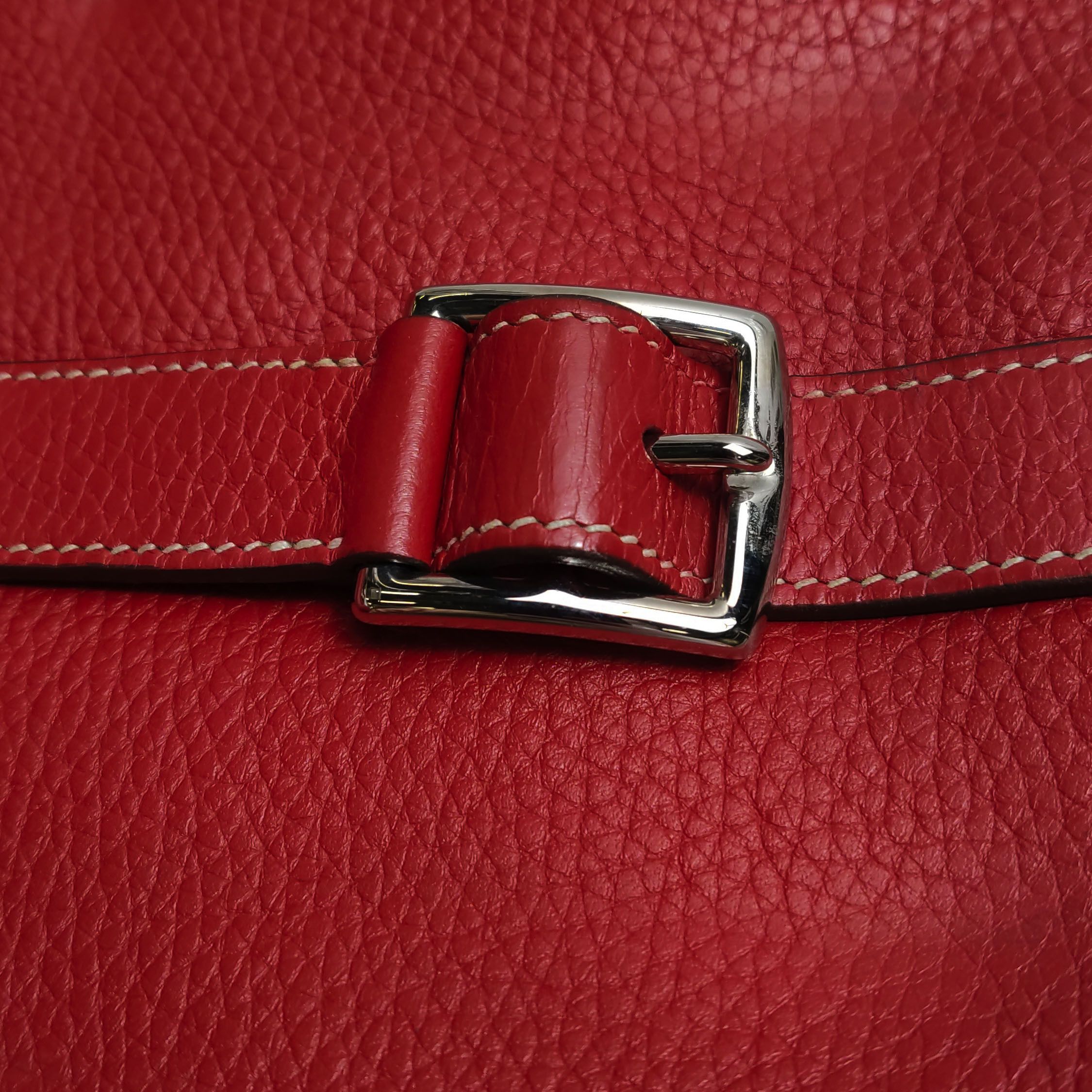 Hermes Hermes Women os Shoulder Bags Size ONE SIZE - 15 Thumbnail