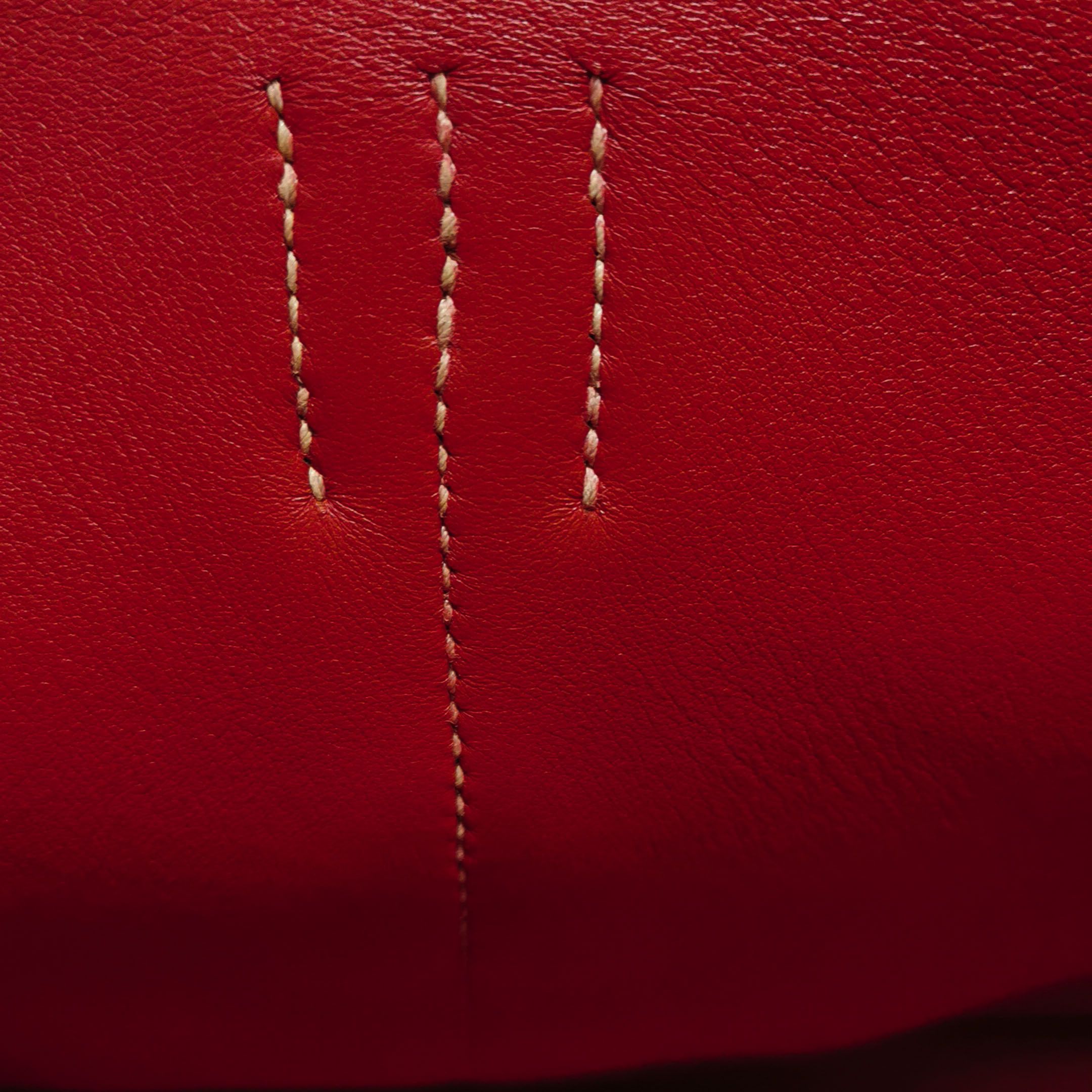 Hermes Hermes Women os Shoulder Bags Size ONE SIZE - 24 Thumbnail