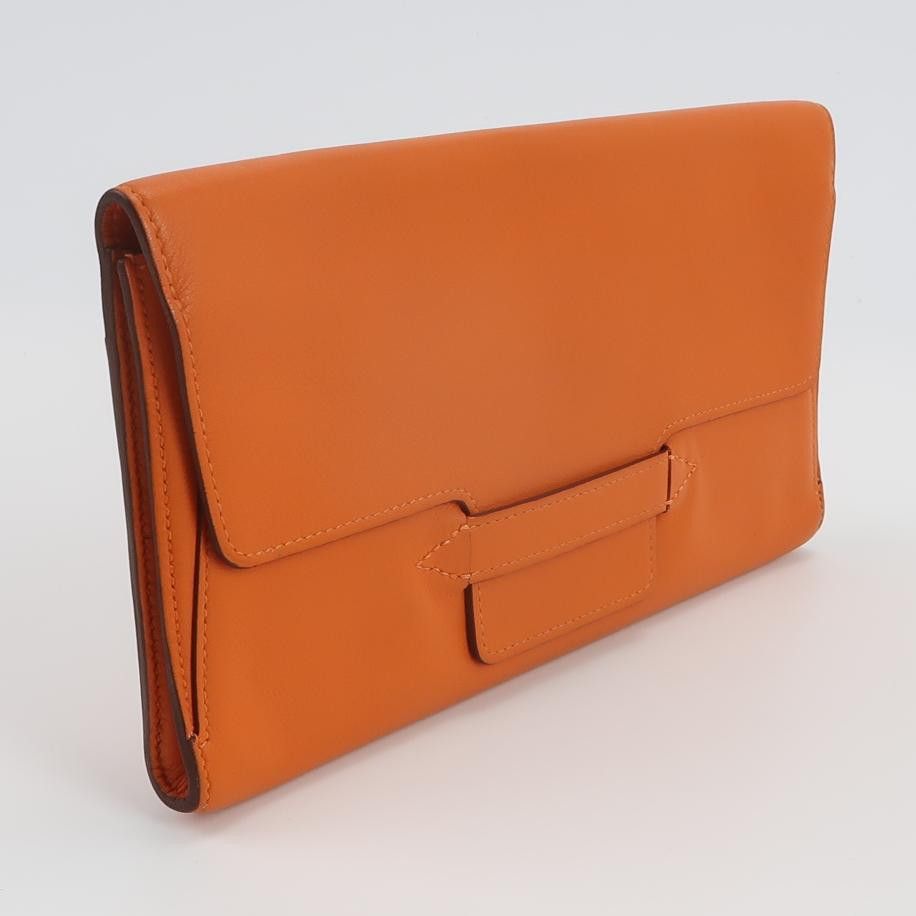 Hermes Hermes Women os Wallets Size ONE SIZE - 3 Thumbnail