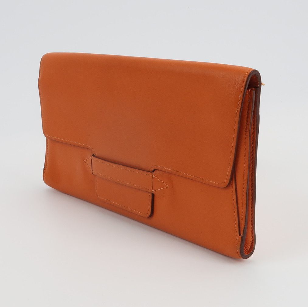 Hermes Hermes Women os Wallets Size ONE SIZE - 2 Thumbnail