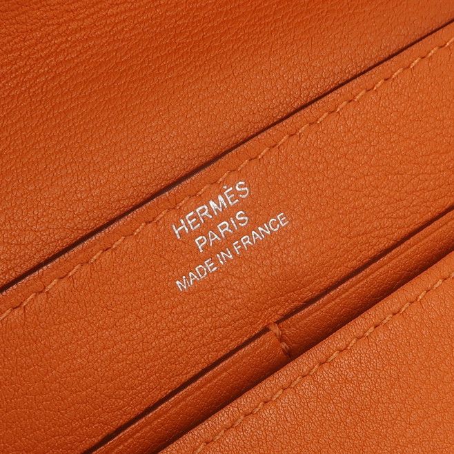 Hermes Hermes Women os Wallets Size ONE SIZE - 7 Thumbnail