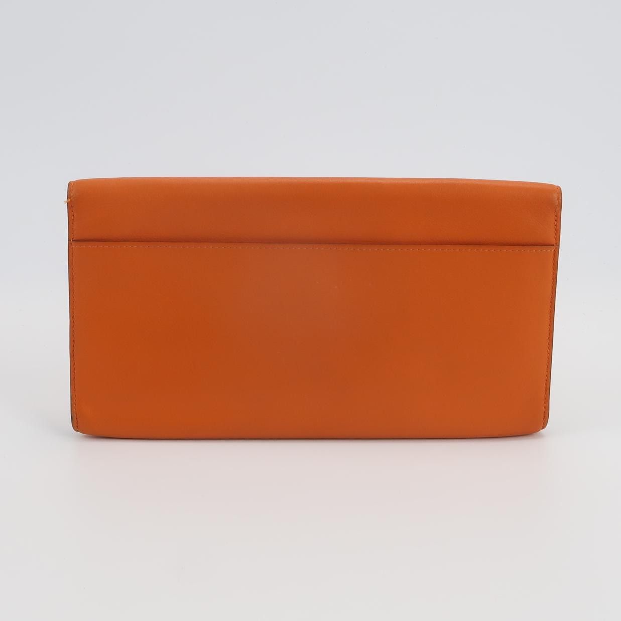 Hermes Hermes Women os Wallets Size ONE SIZE - 4 Thumbnail