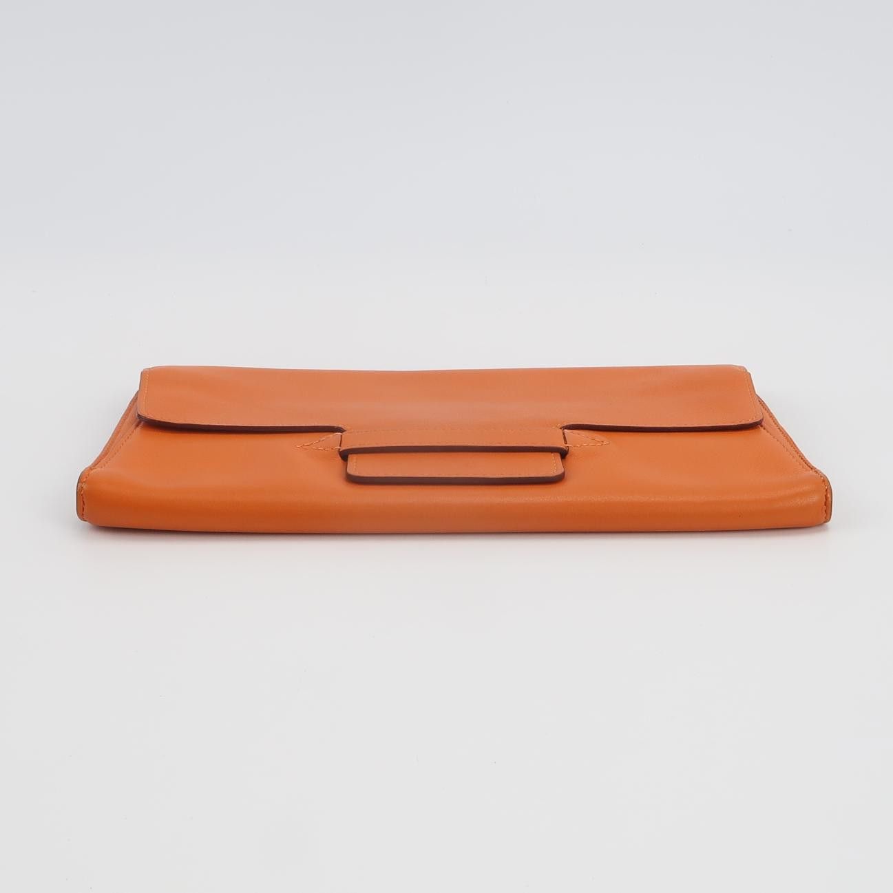 Hermes Hermes Women os Wallets Size ONE SIZE - 5 Thumbnail