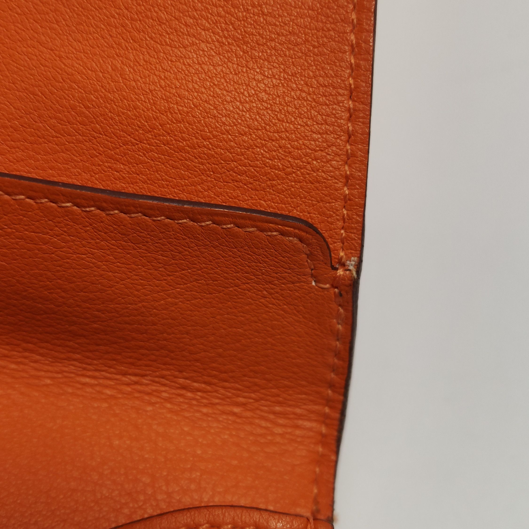 Hermes Hermes Women os Wallets Size ONE SIZE - 9 Thumbnail