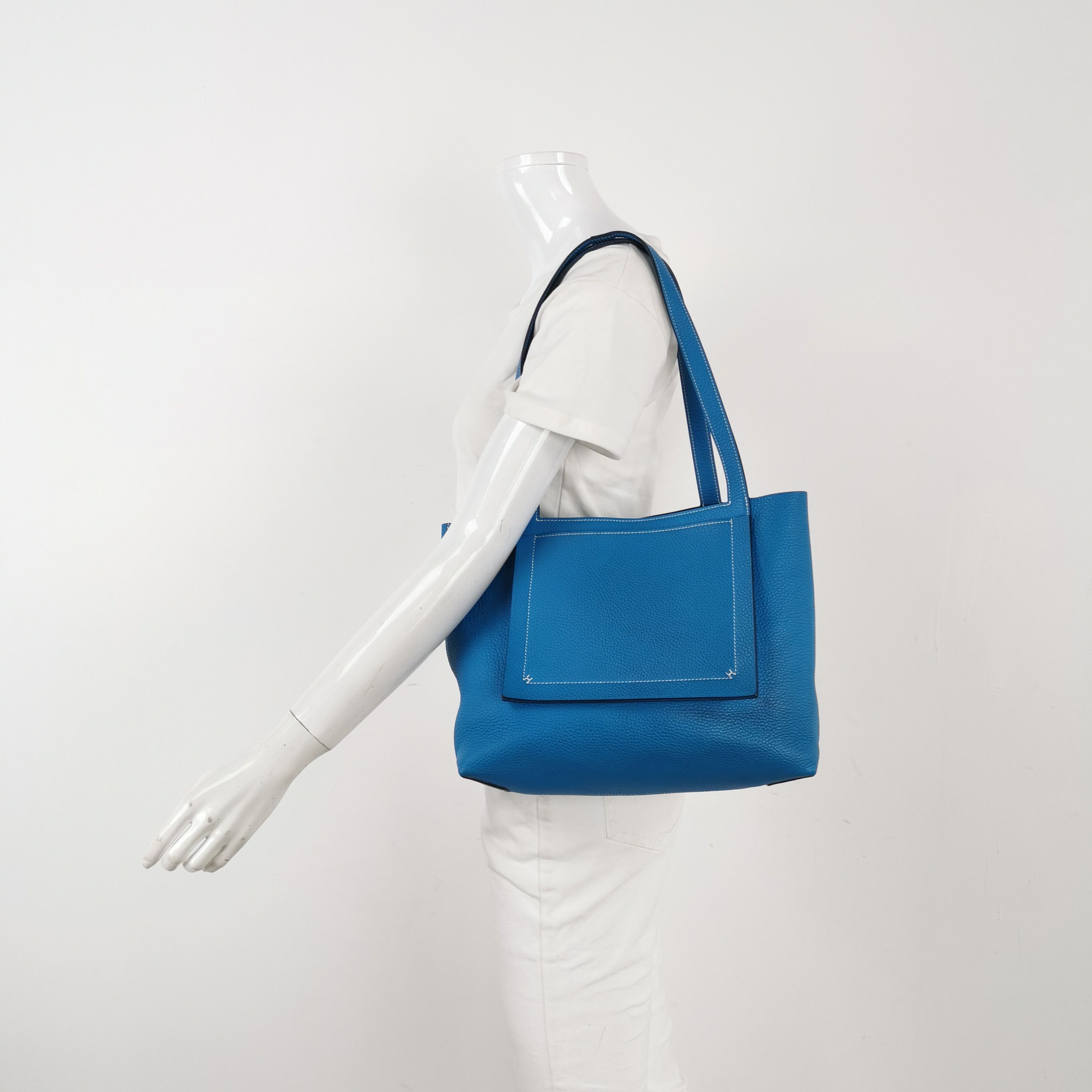 Hermes Hermes Women os Shoulder Bags Size ONE SIZE - 2 Thumbnail