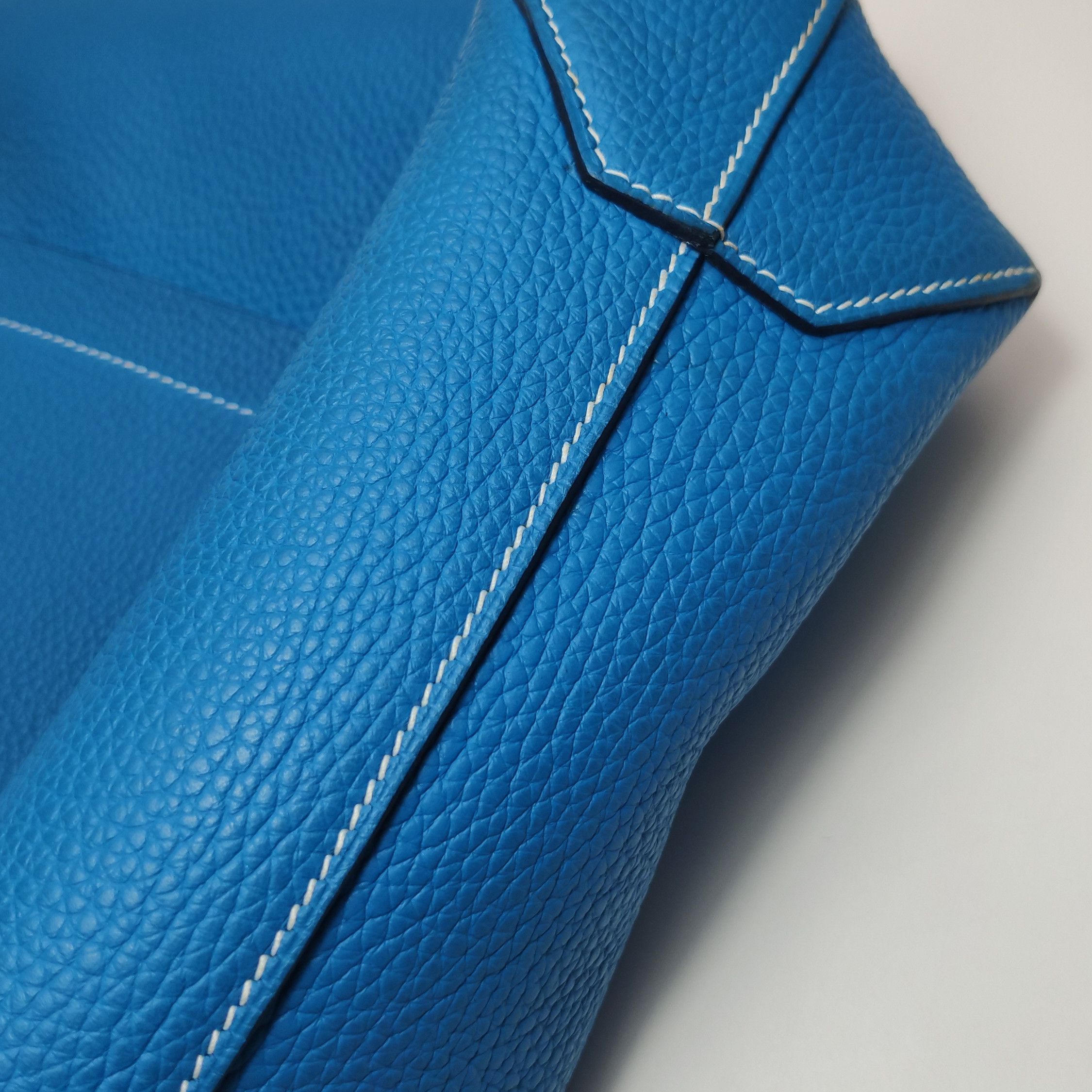 Hermes Hermes Women os Shoulder Bags Size ONE SIZE - 15 Thumbnail