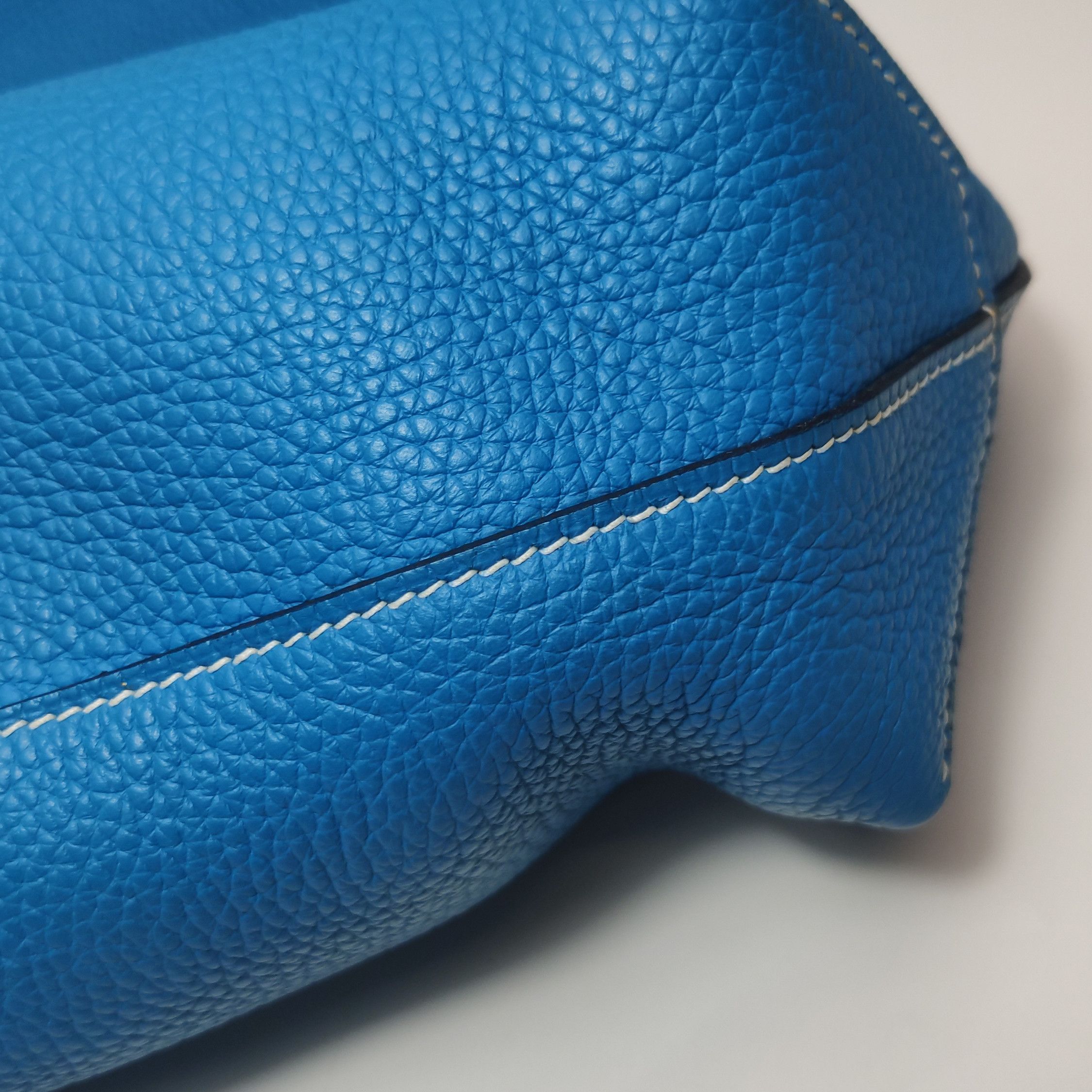 Hermes Hermes Women os Shoulder Bags Size ONE SIZE - 18 Thumbnail