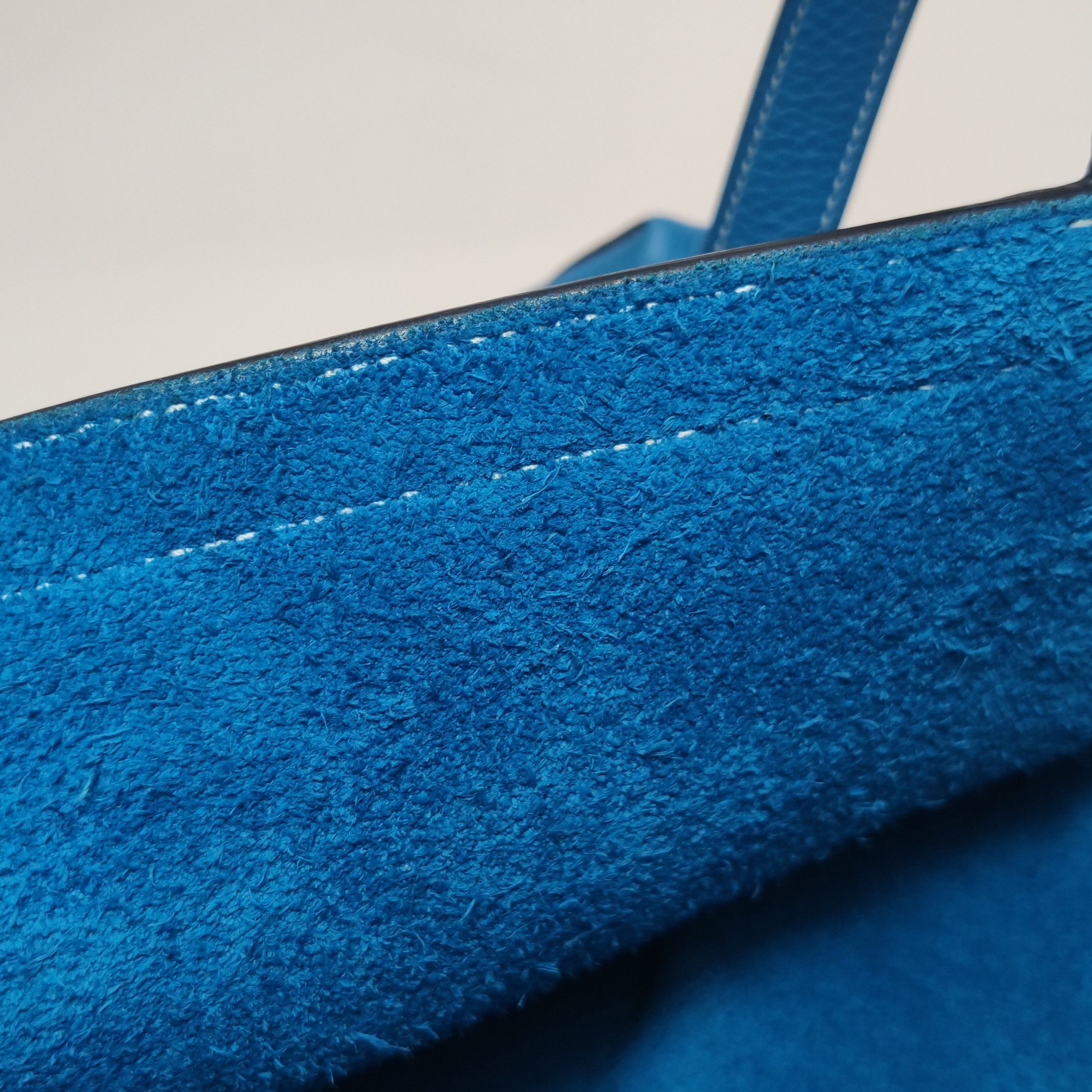 Hermes Hermes Women os Shoulder Bags Size ONE SIZE - 10 Thumbnail