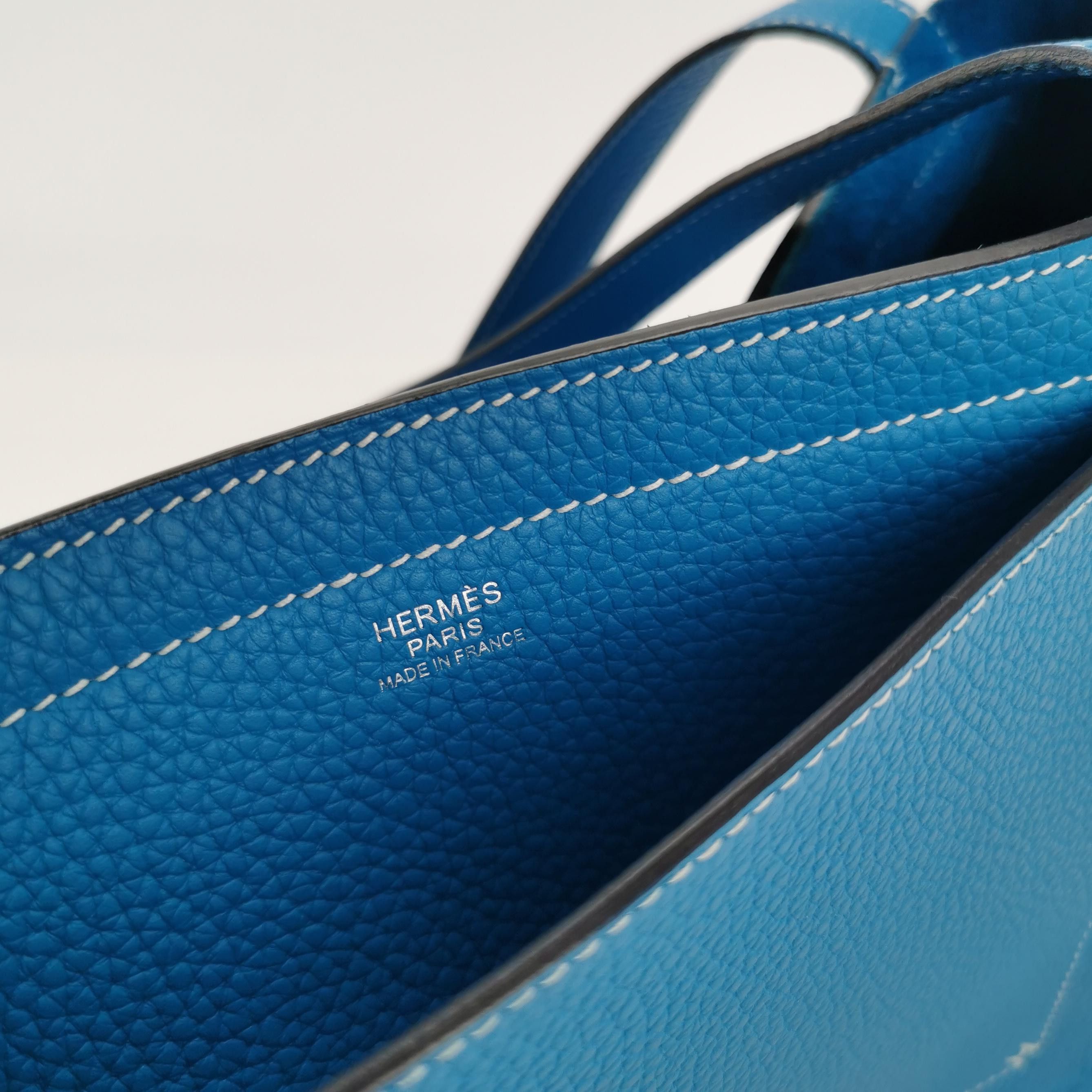 Hermes Hermes Women os Shoulder Bags Size ONE SIZE - 8 Thumbnail