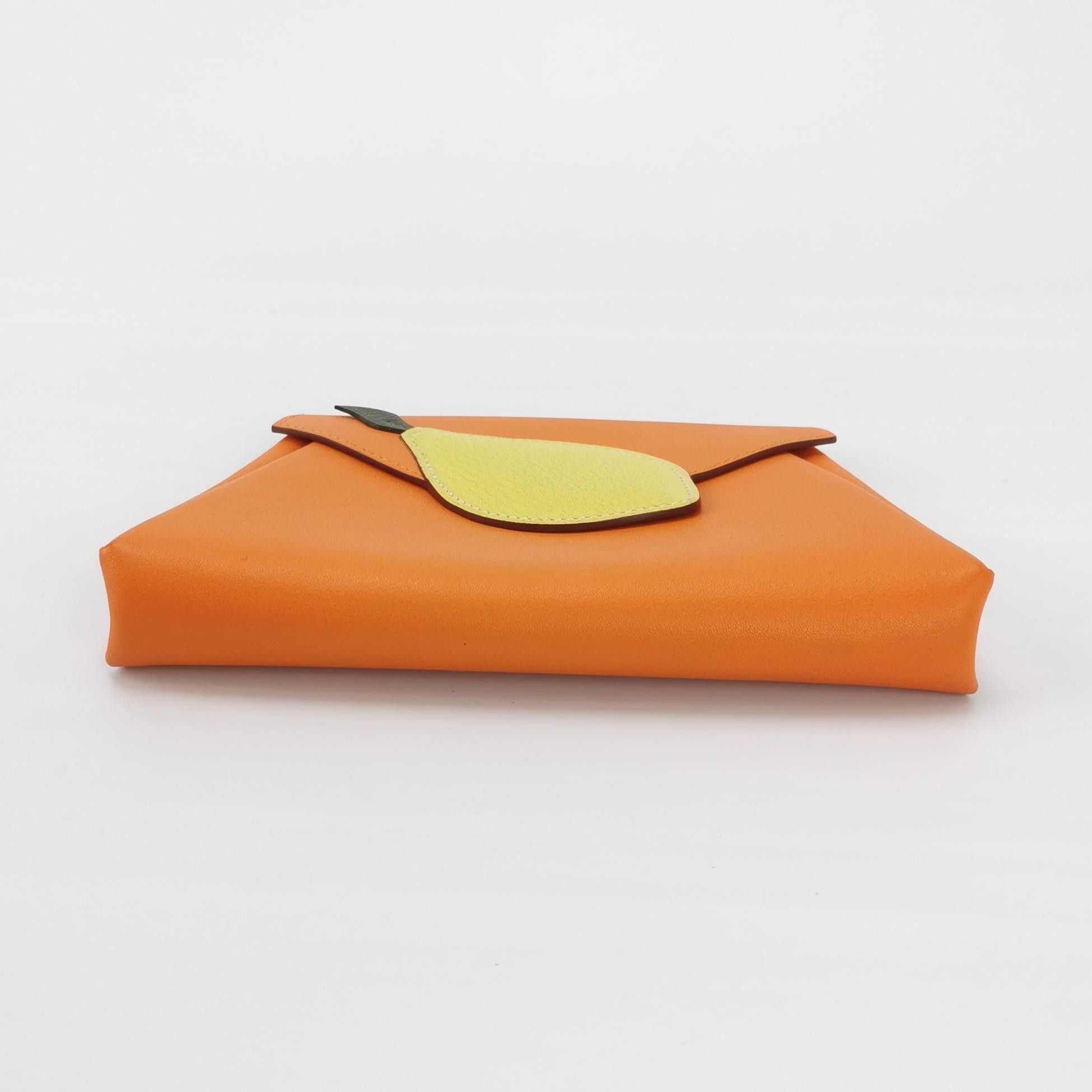Hermes Hermes Women os Wallets Size ONE SIZE - 5 Thumbnail