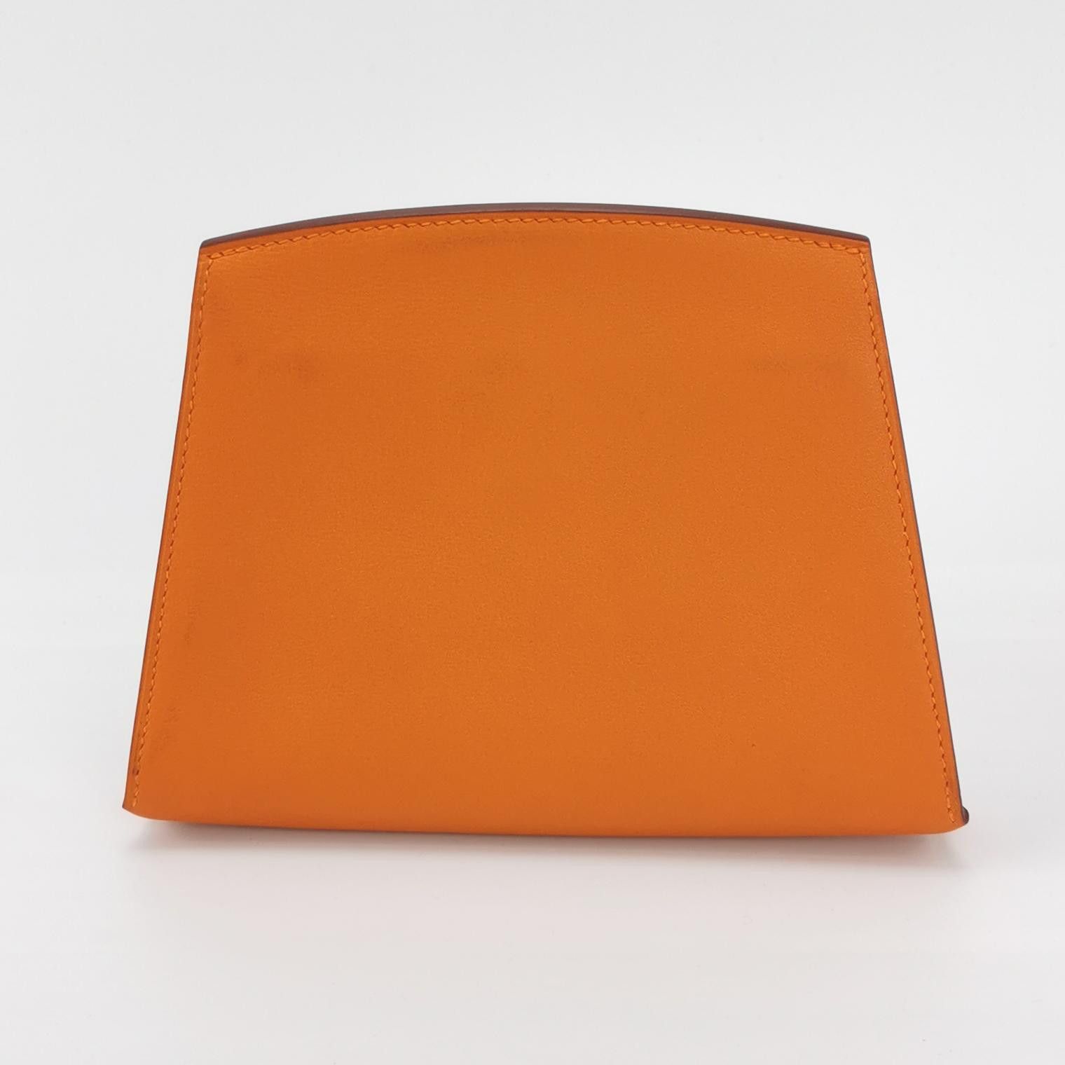 Hermes Hermes Women os Wallets Size ONE SIZE - 4 Thumbnail