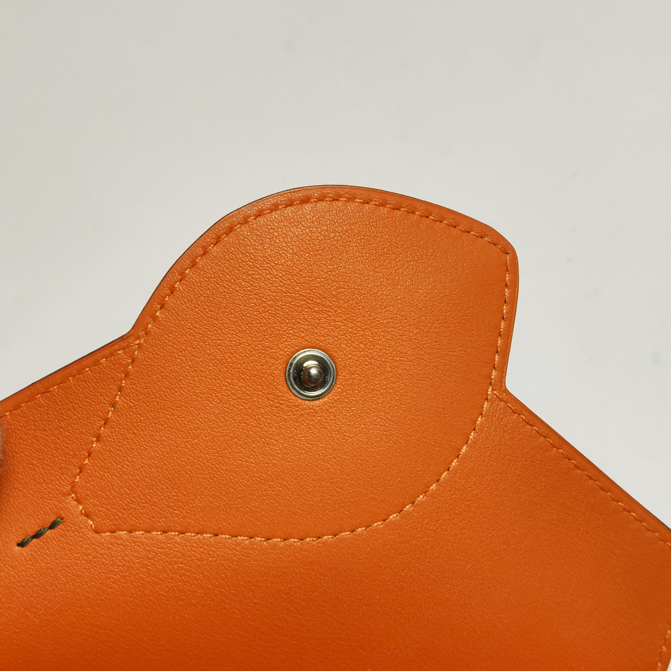Hermes Hermes Women os Wallets Size ONE SIZE - 11 Thumbnail