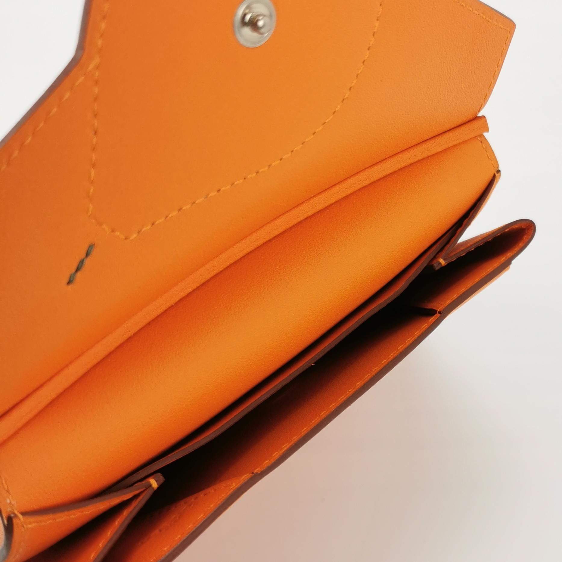Hermes Hermes Women os Wallets Size ONE SIZE - 6 Thumbnail