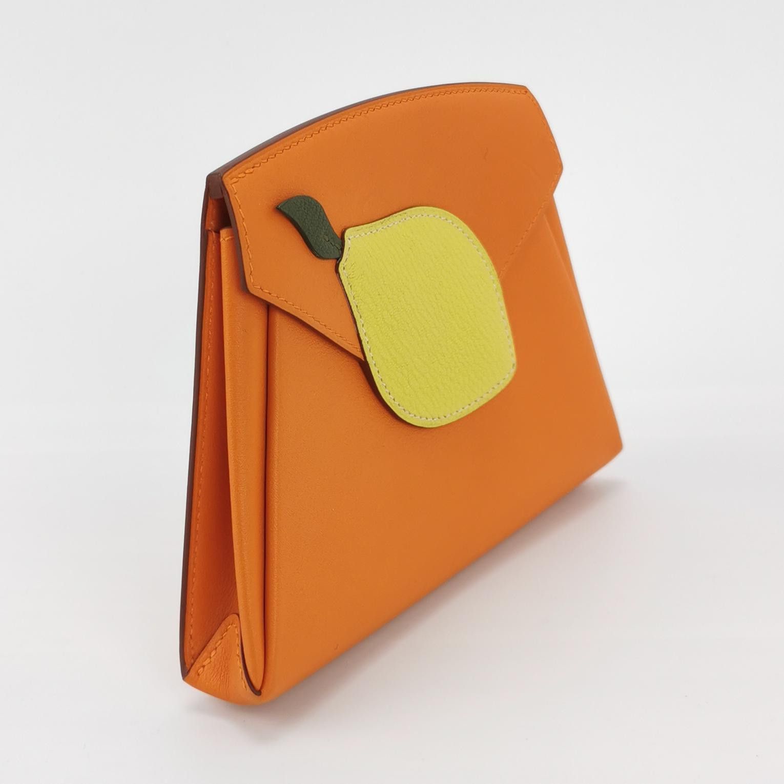 Hermes Hermes Women os Wallets Size ONE SIZE - 3 Thumbnail