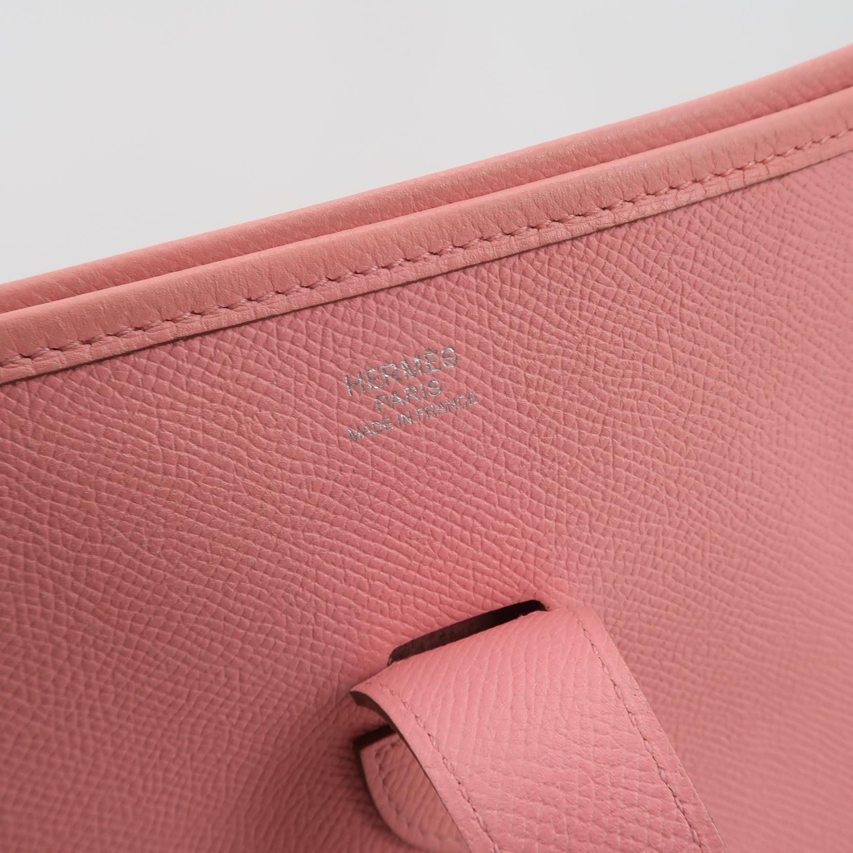 Hermes Hermes Women os Shoulder Bags Size ONE SIZE - 8 Thumbnail