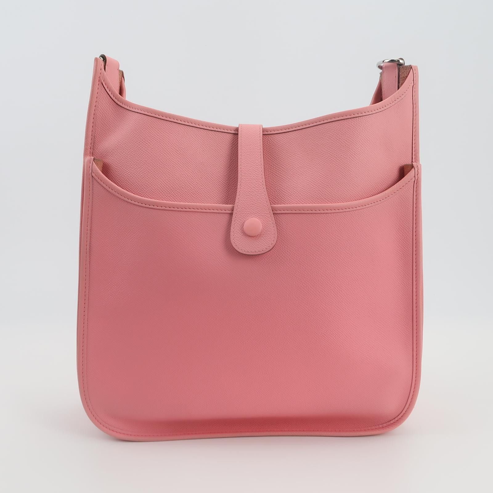 Hermes Hermes Women os Shoulder Bags Size ONE SIZE - 5 Thumbnail