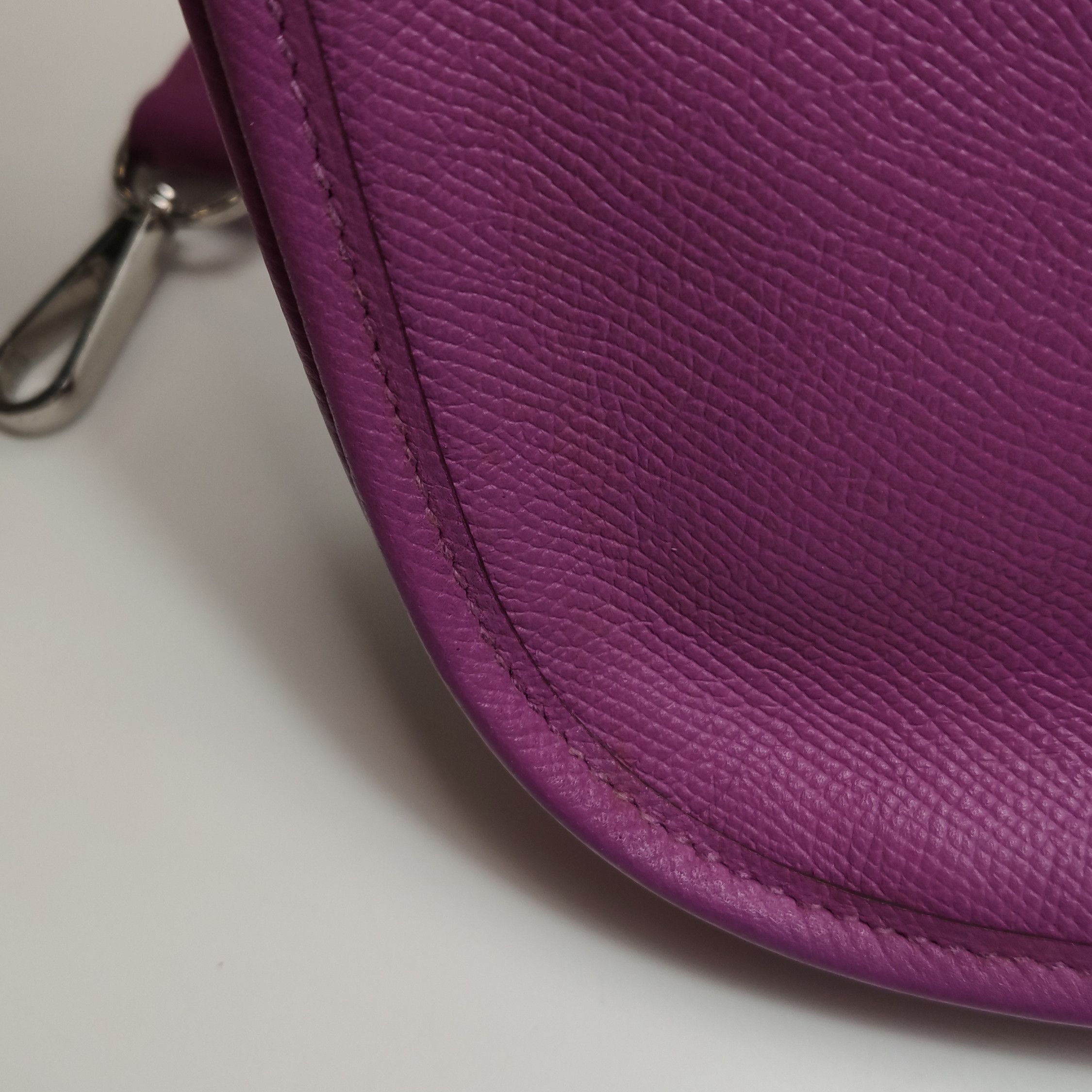 Hermes Hermes Women os Shoulder Bags Size ONE SIZE - 15 Thumbnail