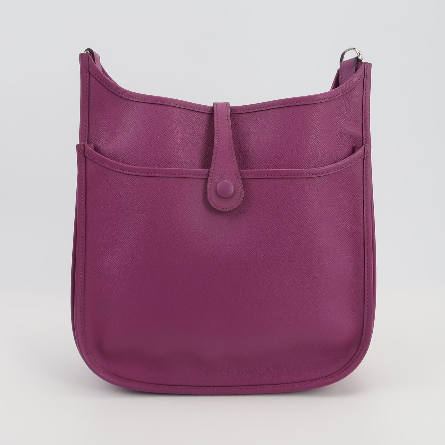 Hermes Hermes Women os Shoulder Bags Size ONE SIZE - 5 Thumbnail