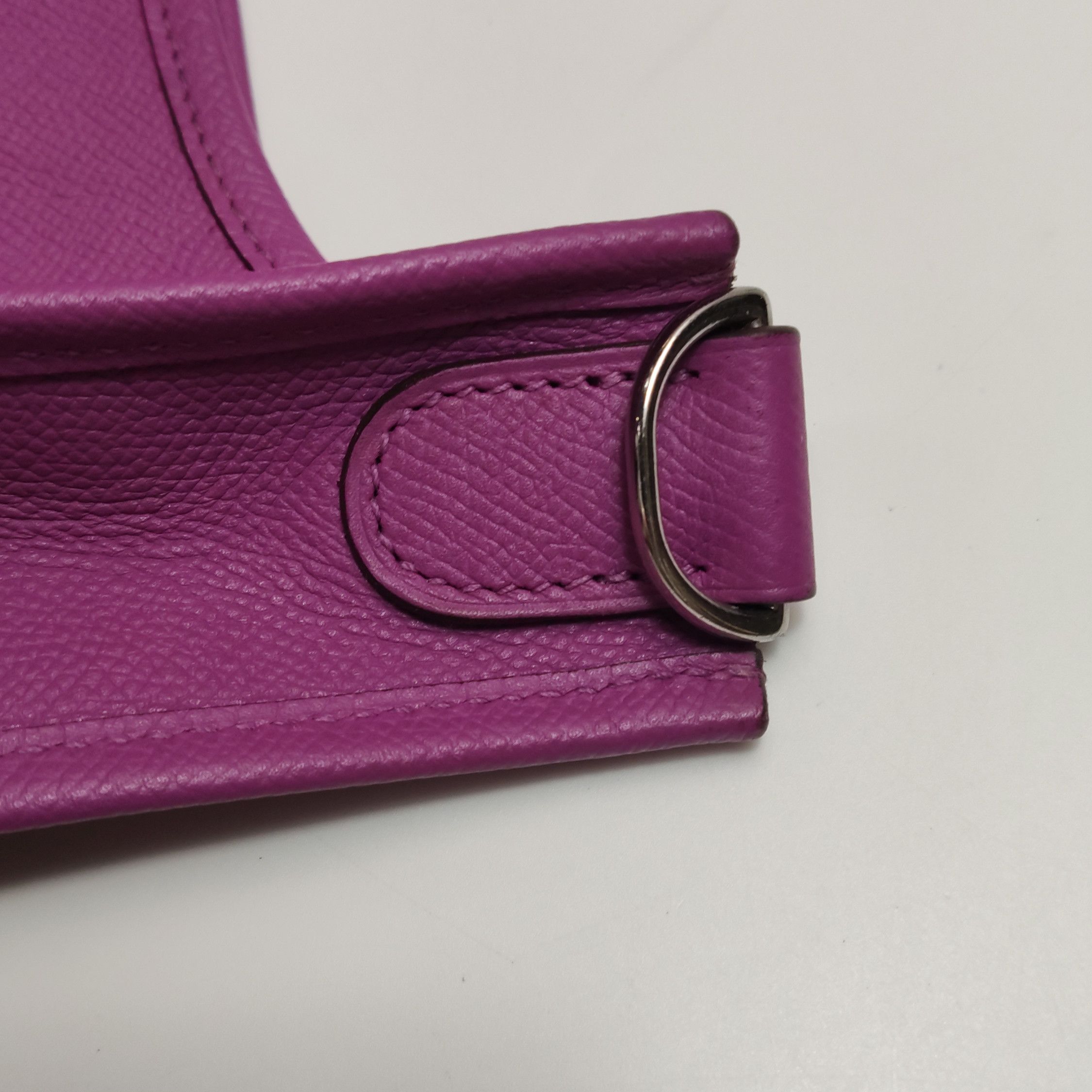 Hermes Hermes Women os Shoulder Bags Size ONE SIZE - 13 Thumbnail
