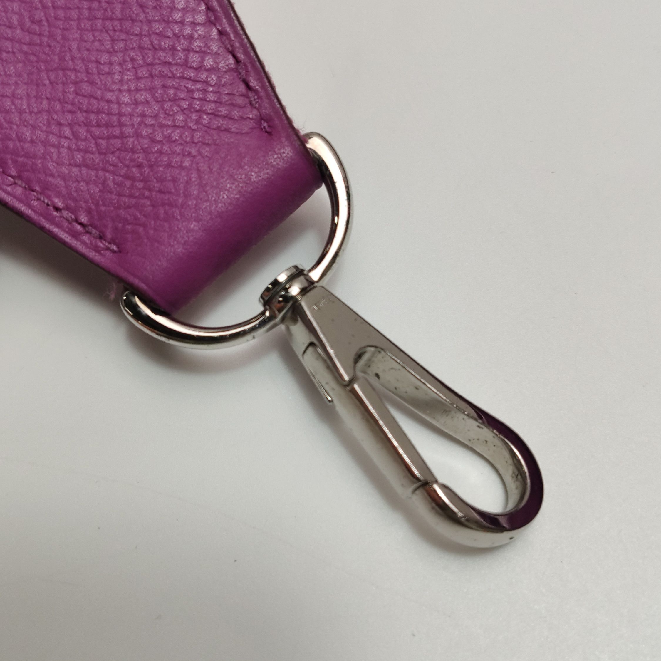 Hermes Hermes Women os Shoulder Bags Size ONE SIZE - 14 Thumbnail