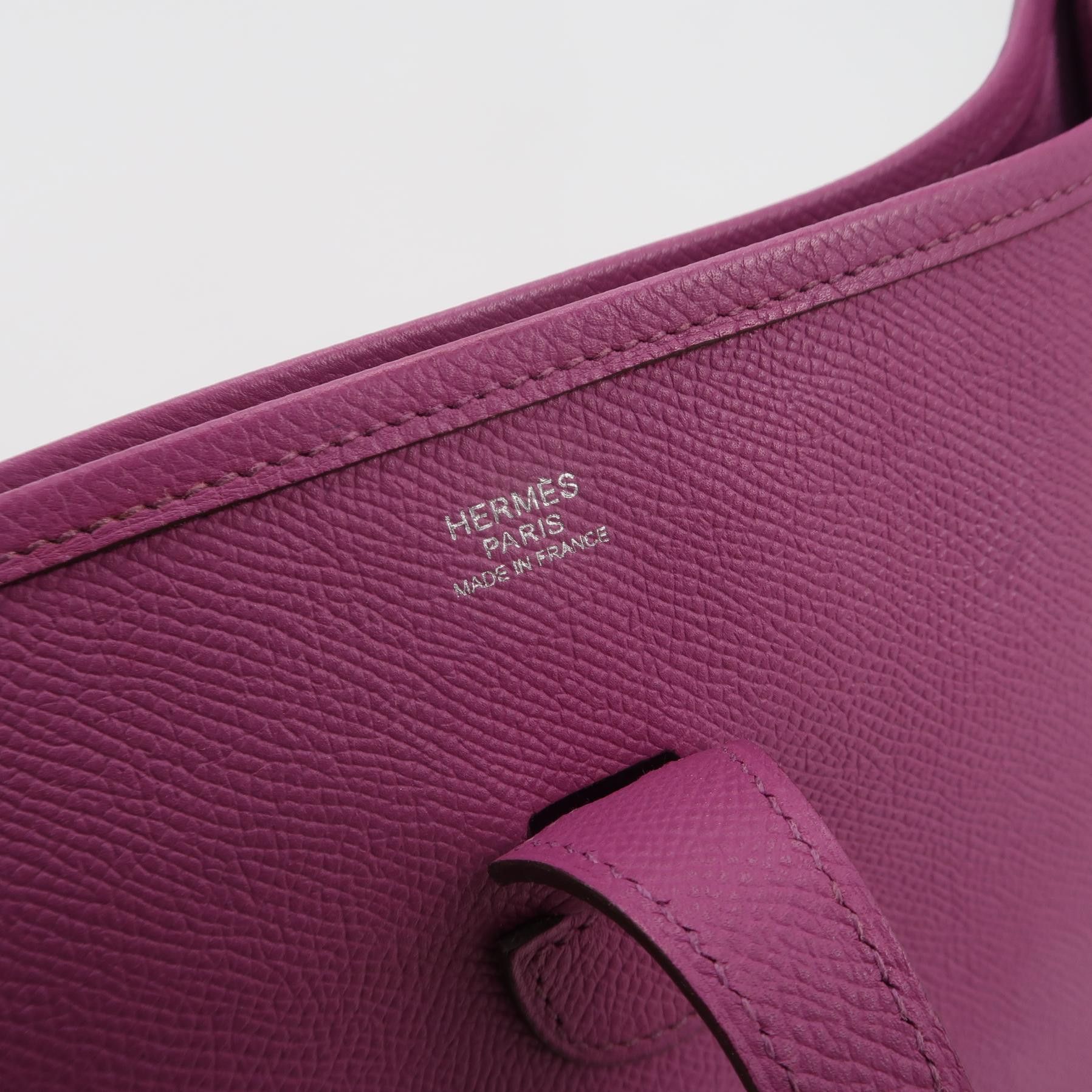 Hermes Hermes Women os Shoulder Bags Size ONE SIZE - 8 Thumbnail