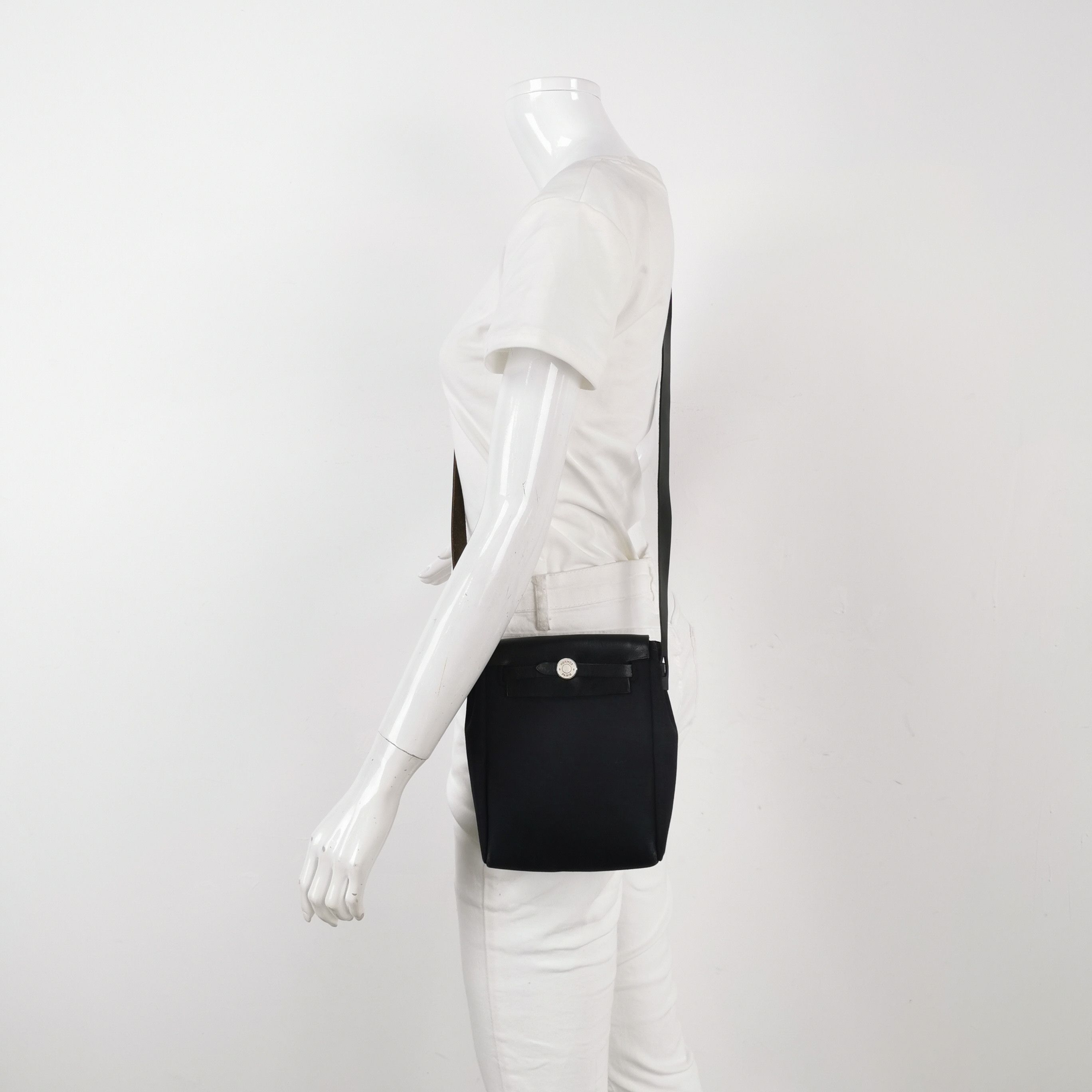 Hermes Hermes Women os Crossbody Bags Size ONE SIZE - 2 Thumbnail