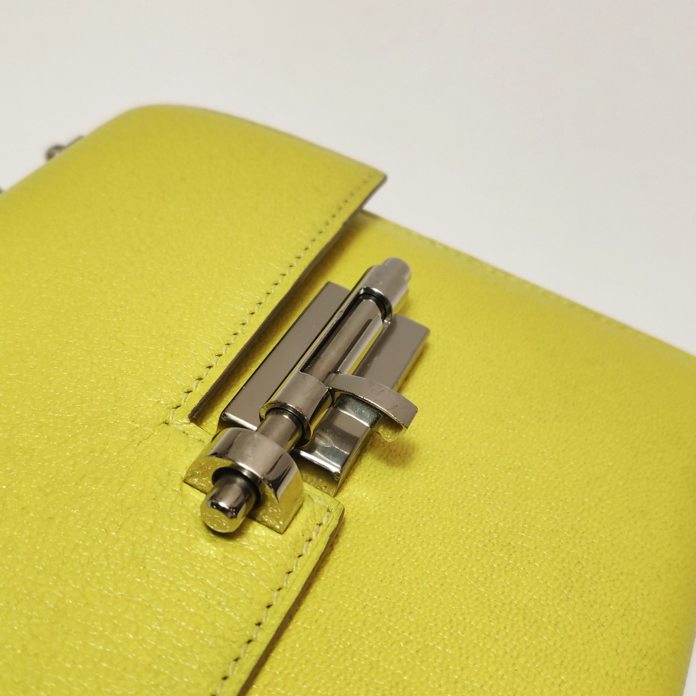 Hermes Hermes Women os Shoulder Bags Size ONE SIZE - 12 Thumbnail